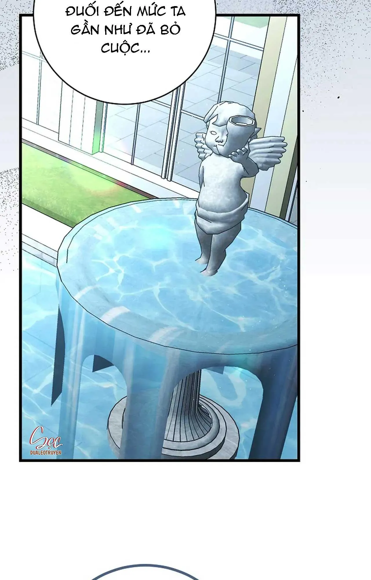 NGHỈ HƯU CHỨ KHÔNG PHẢI TÌNH YÊU Chapter 42 Trang 35