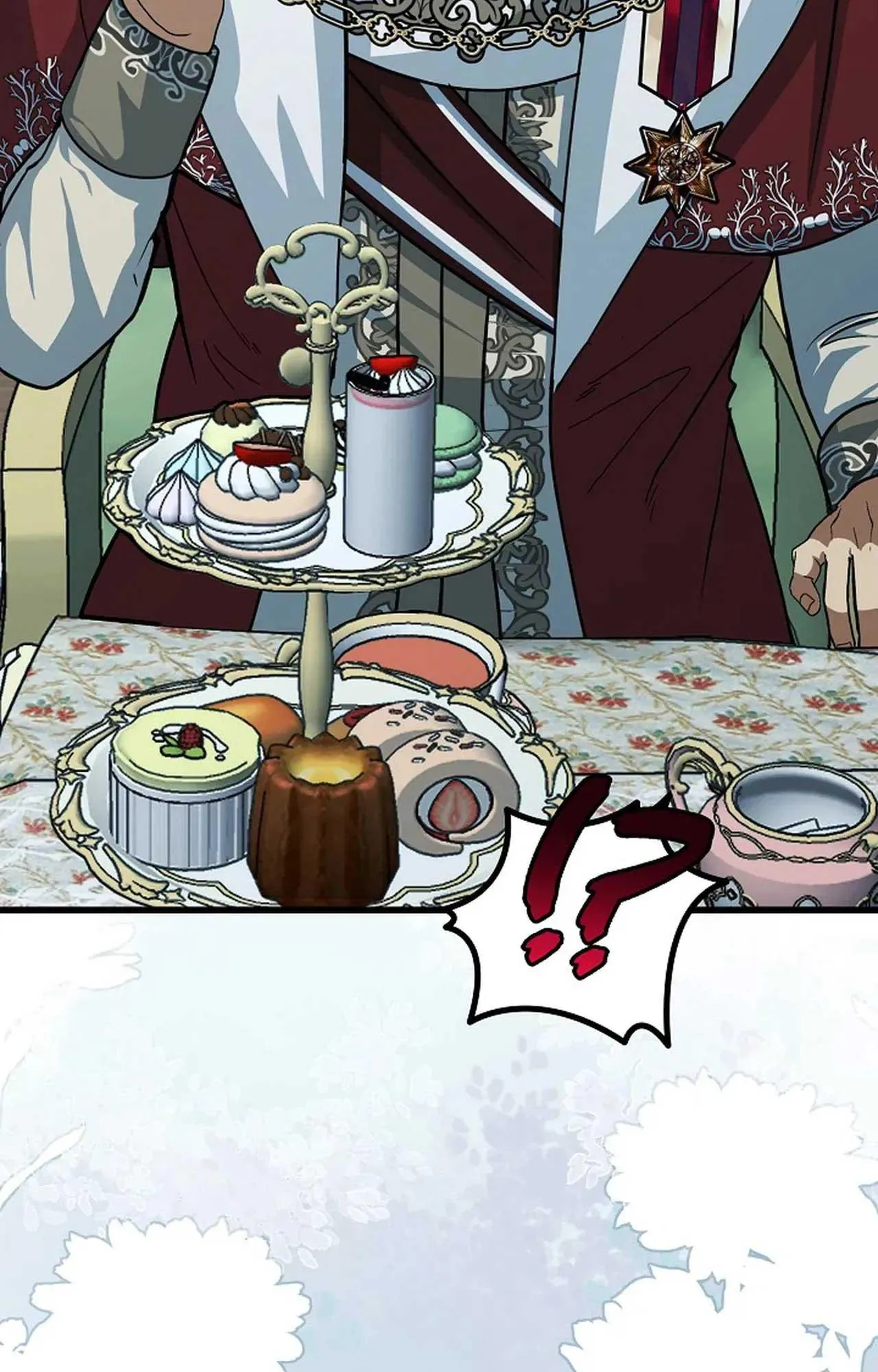 NGHỈ HƯU CHỨ KHÔNG PHẢI TÌNH YÊU Chapter 42 Trang 37