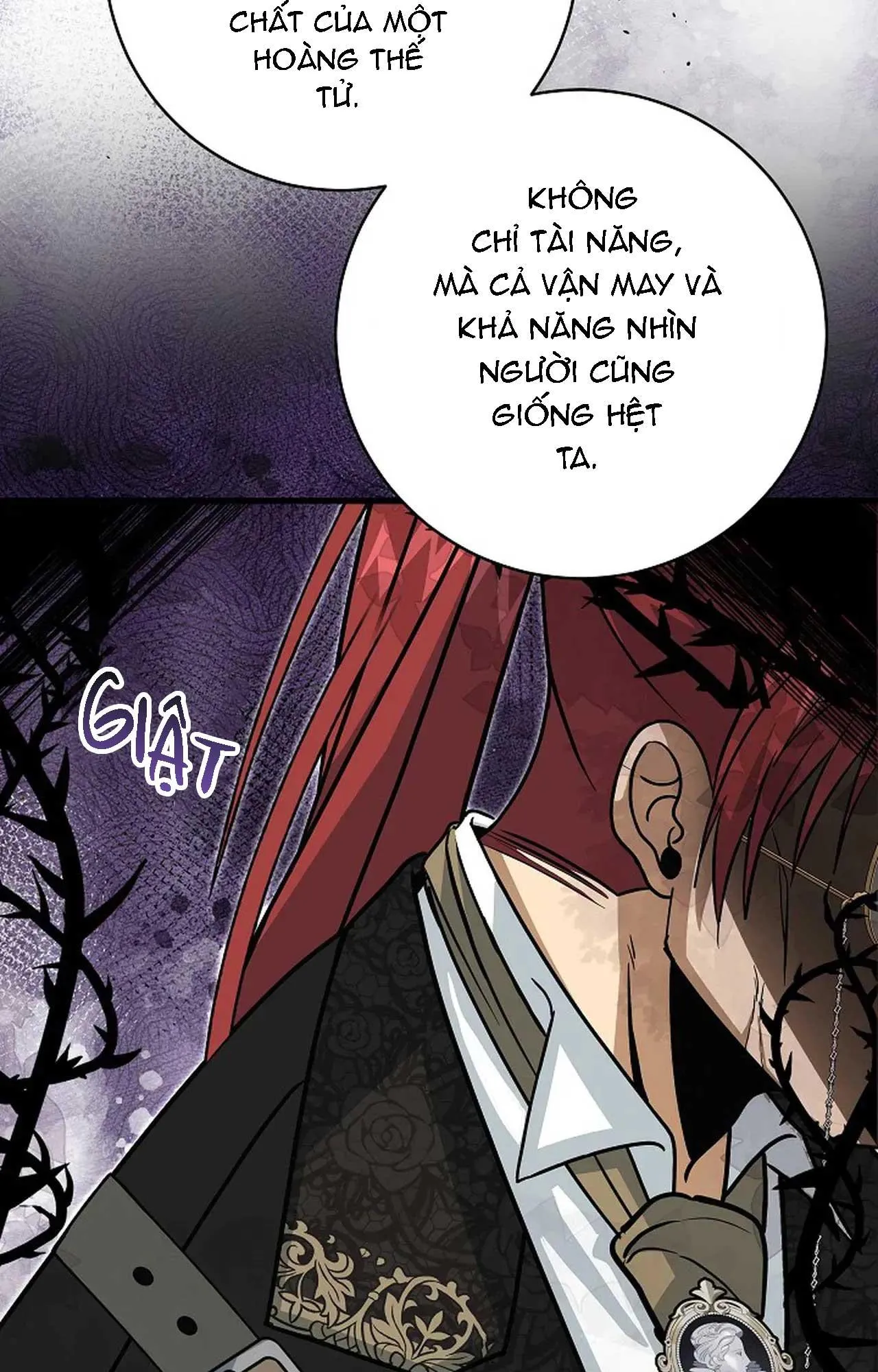 NGHỈ HƯU CHỨ KHÔNG PHẢI TÌNH YÊU Chapter 42 Trang 39