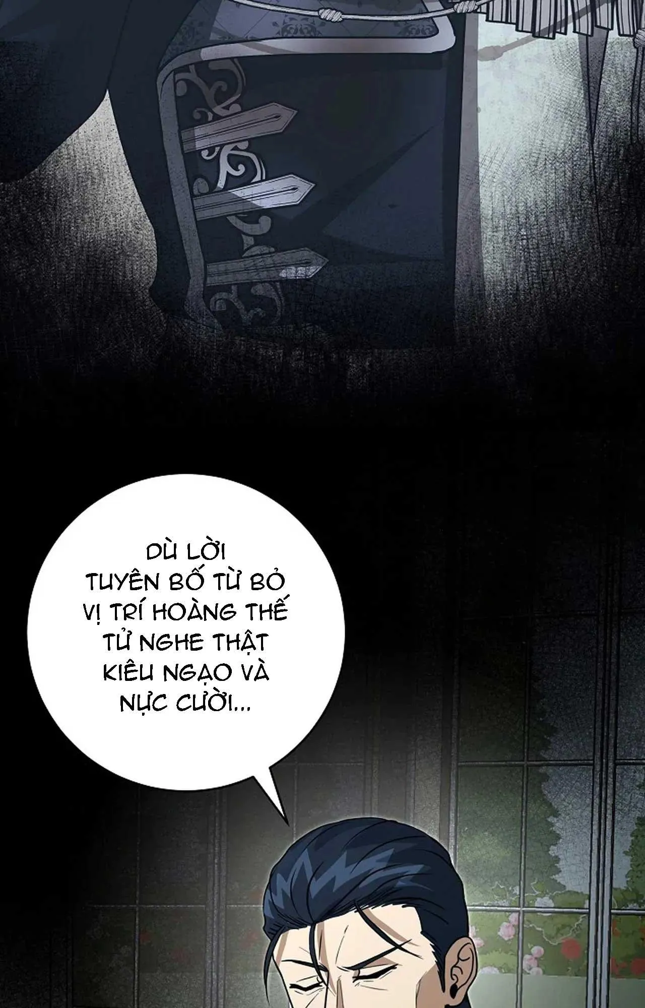 NGHỈ HƯU CHỨ KHÔNG PHẢI TÌNH YÊU Chapter 42 Trang 42