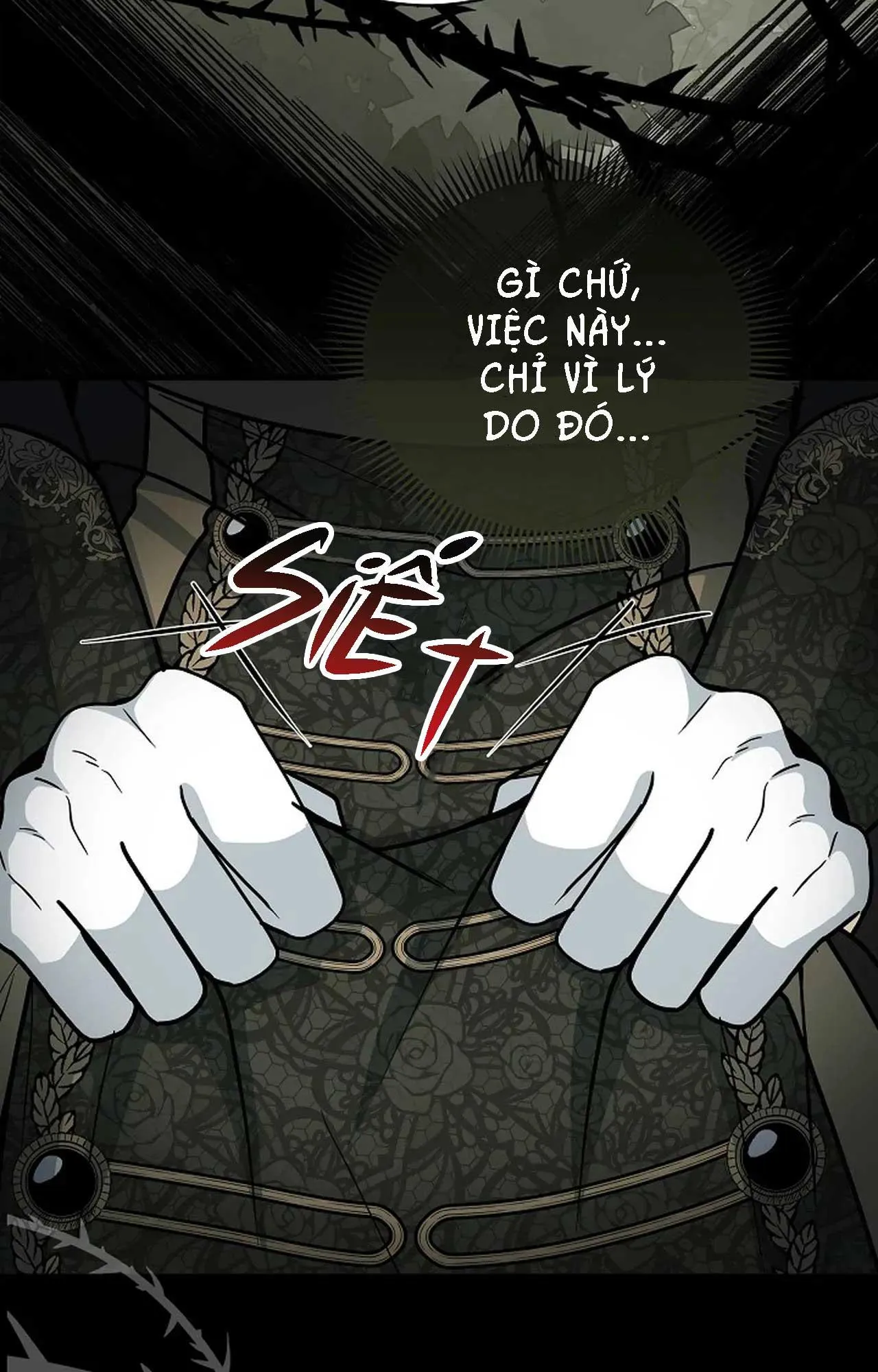 NGHỈ HƯU CHỨ KHÔNG PHẢI TÌNH YÊU Chapter 42 Trang 44