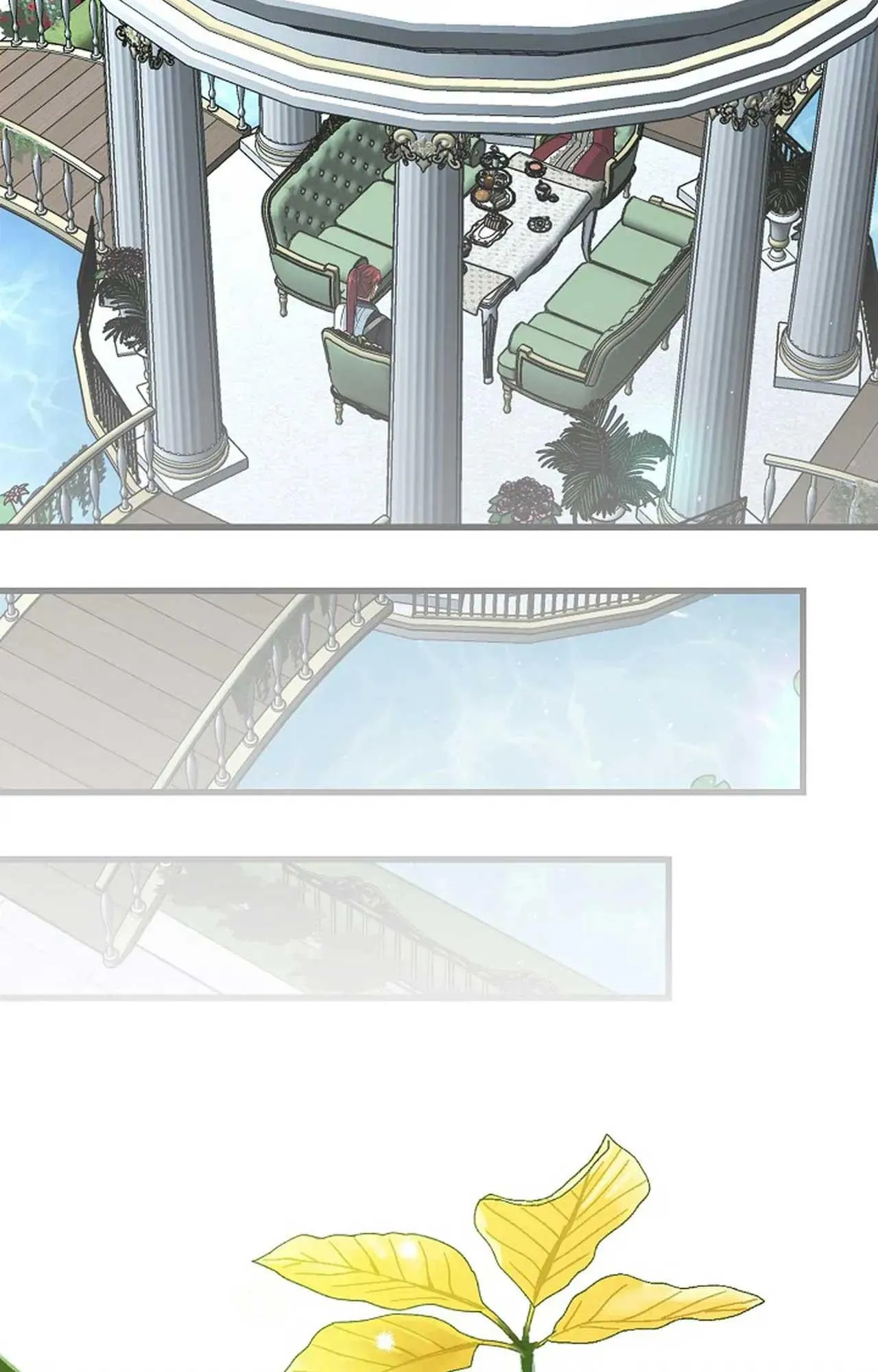 NGHỈ HƯU CHỨ KHÔNG PHẢI TÌNH YÊU Chapter 42 Trang 53