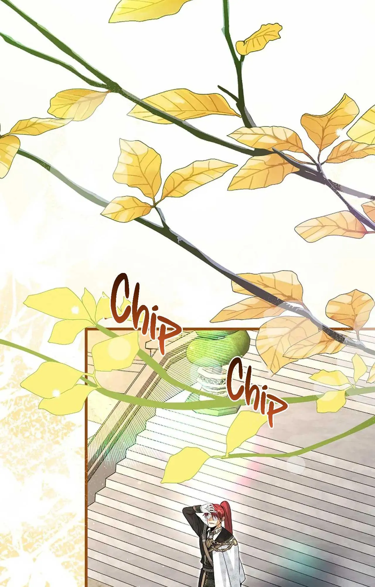 NGHỈ HƯU CHỨ KHÔNG PHẢI TÌNH YÊU Chapter 42 Trang 54