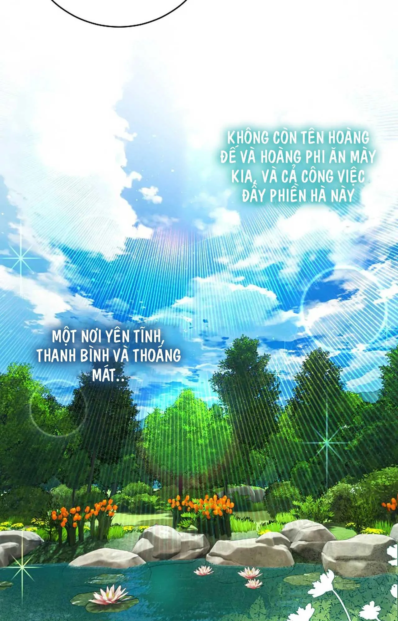 NGHỈ HƯU CHỨ KHÔNG PHẢI TÌNH YÊU Chapter 42 Trang 57