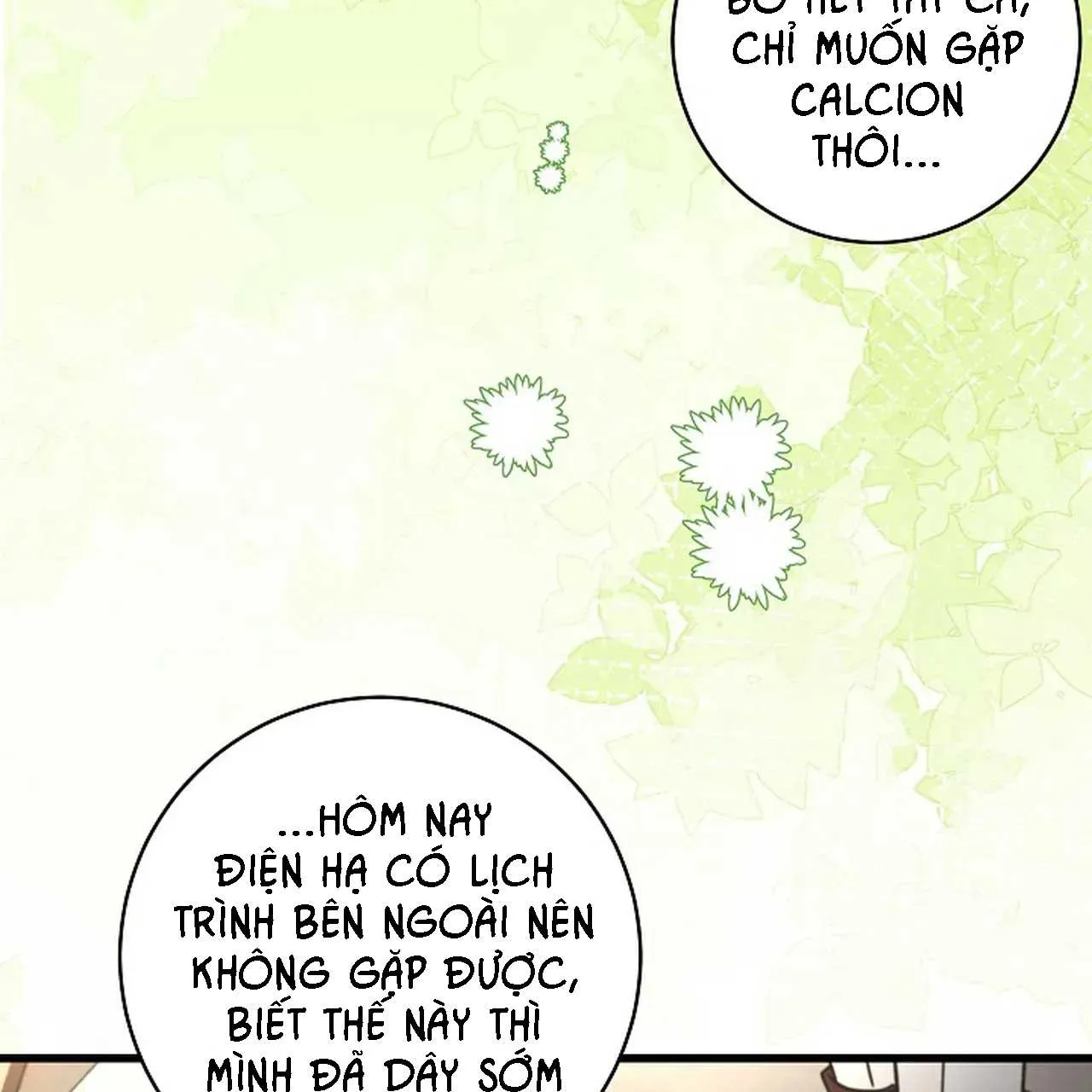 NGHỈ HƯU CHỨ KHÔNG PHẢI TÌNH YÊU Chapter 42 Trang 60