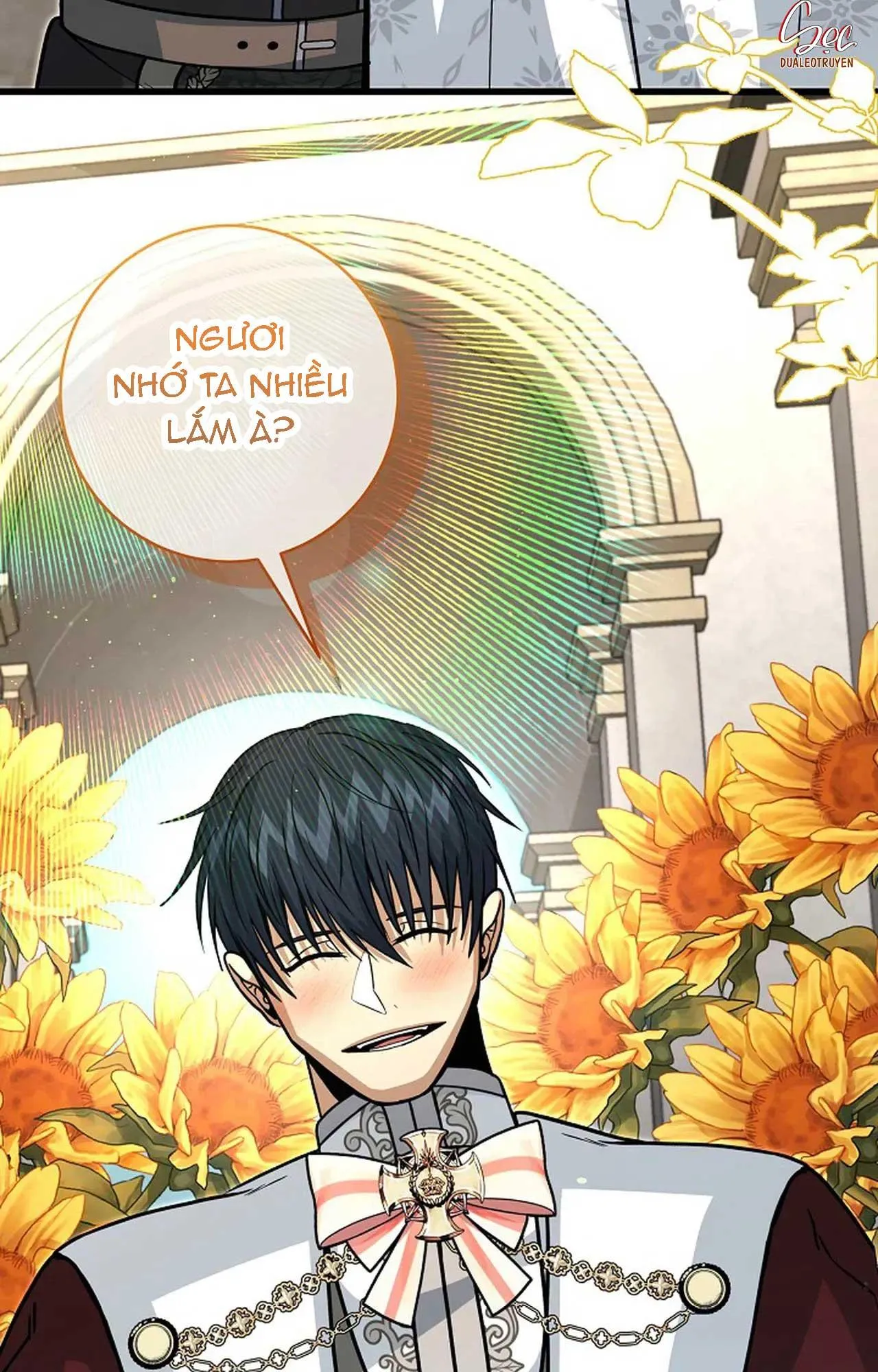 NGHỈ HƯU CHỨ KHÔNG PHẢI TÌNH YÊU Chapter 42 Trang 62