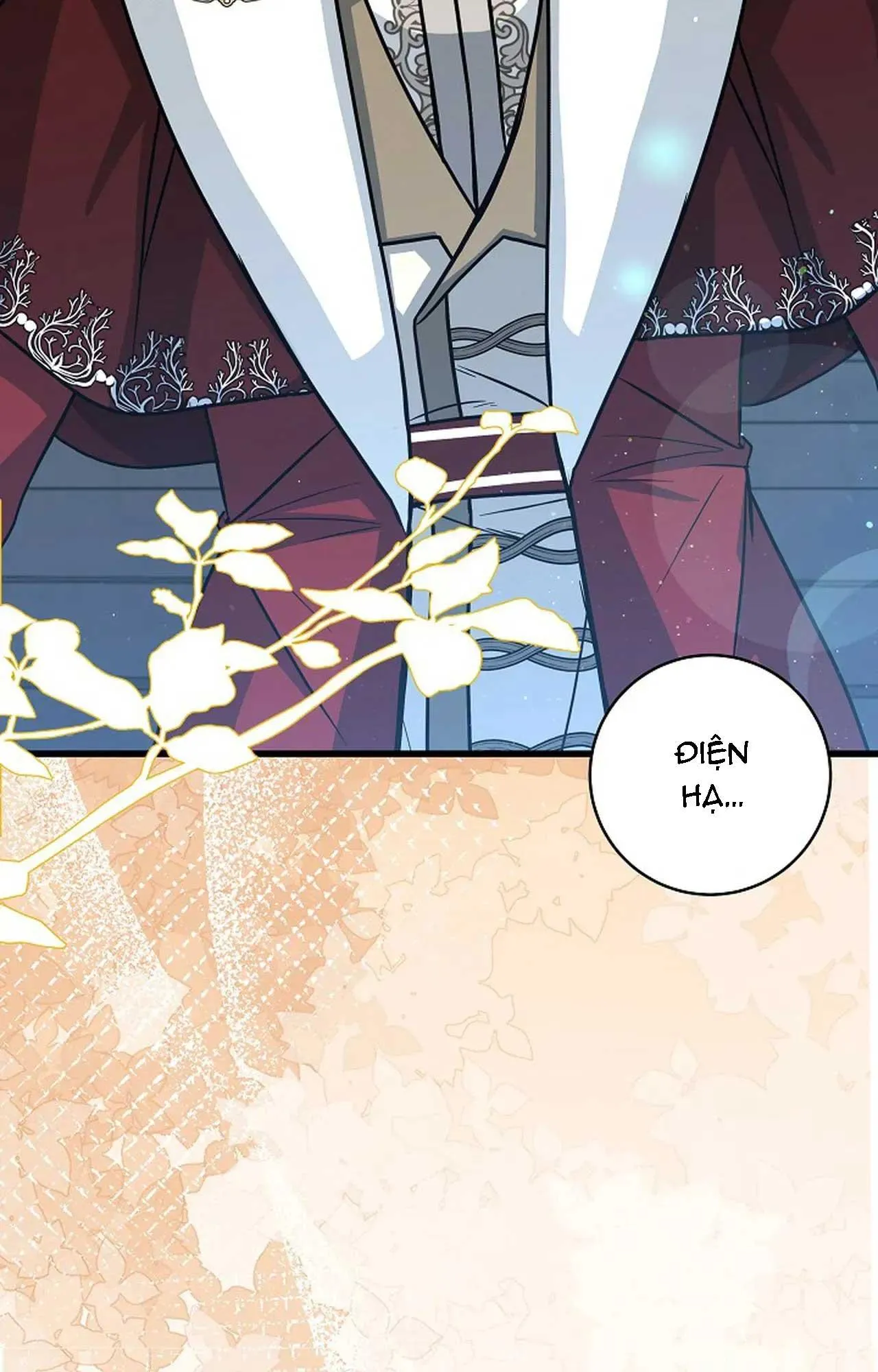 NGHỈ HƯU CHỨ KHÔNG PHẢI TÌNH YÊU Chapter 42 Trang 63