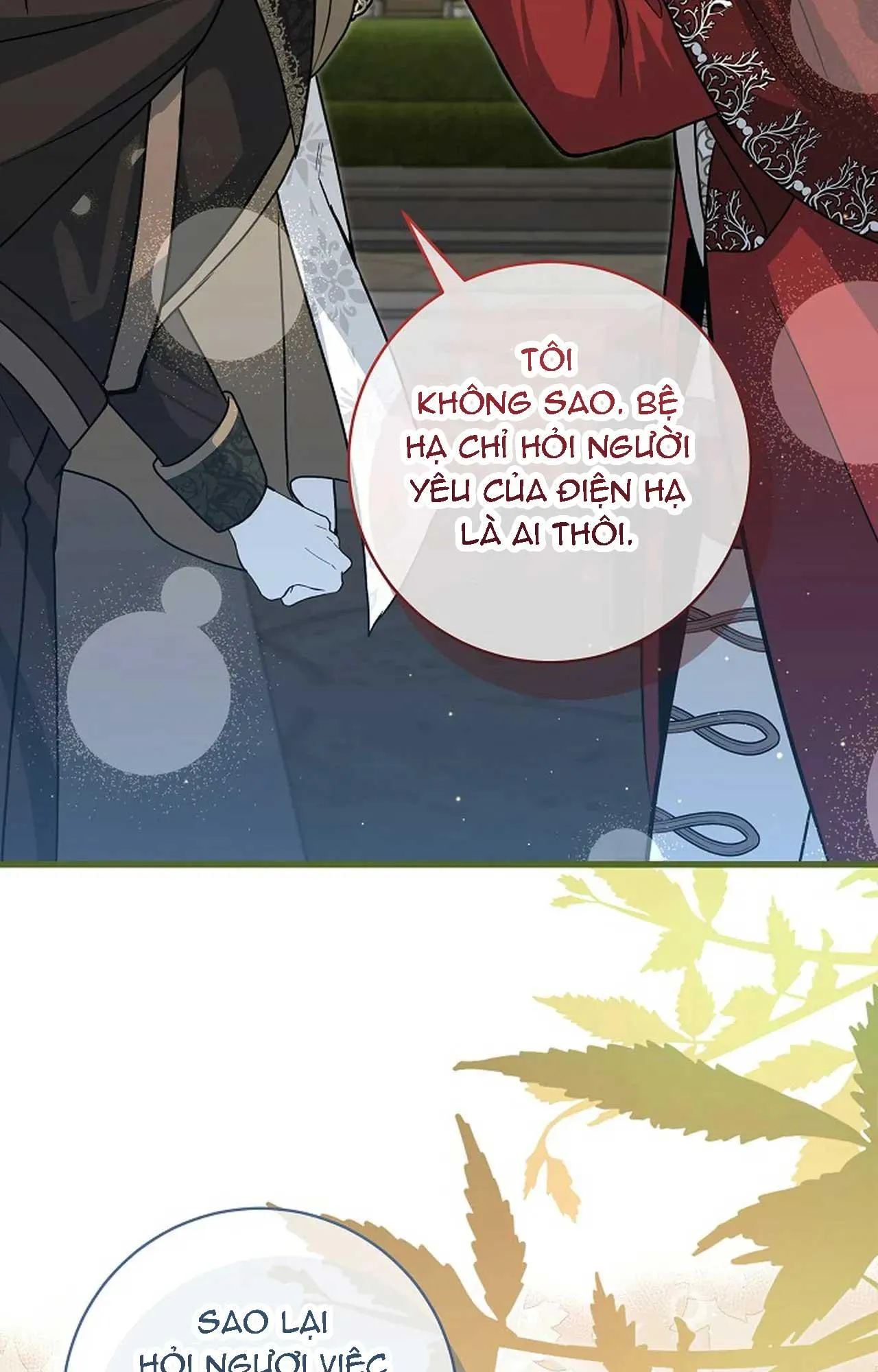 NGHỈ HƯU CHỨ KHÔNG PHẢI TÌNH YÊU Chapter 42 Trang 66