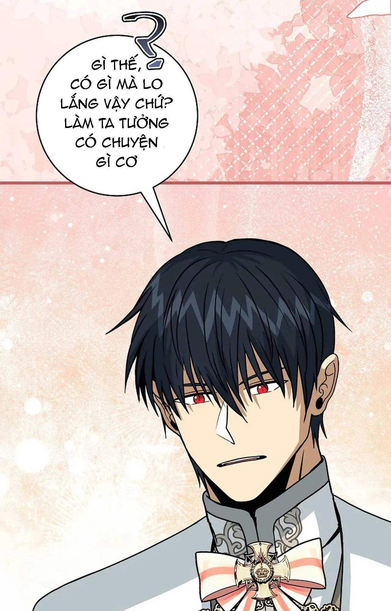 NGHỈ HƯU CHỨ KHÔNG PHẢI TÌNH YÊU Chapter 42 Trang 70