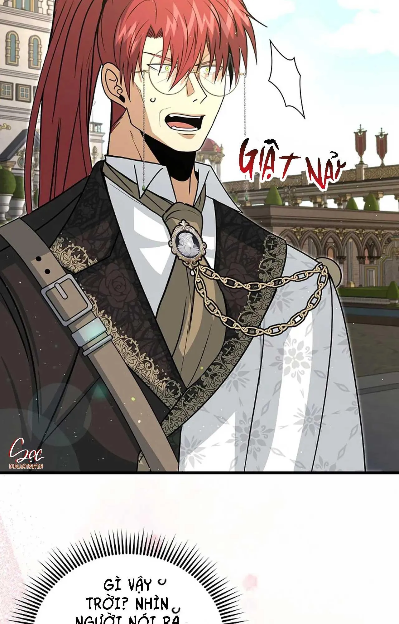 NGHỈ HƯU CHỨ KHÔNG PHẢI TÌNH YÊU Chapter 42 Trang 72