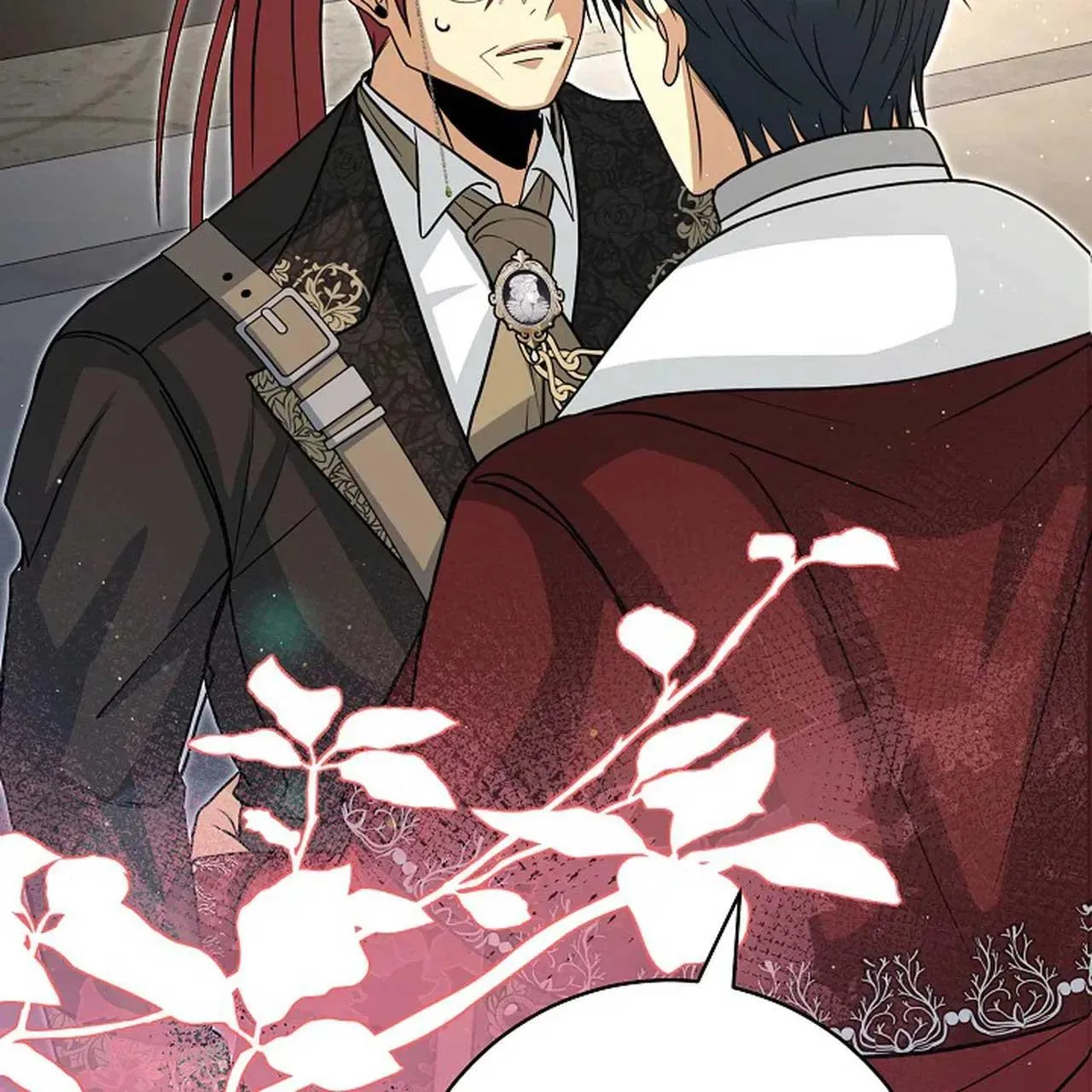 NGHỈ HƯU CHỨ KHÔNG PHẢI TÌNH YÊU Chapter 42 Trang 75