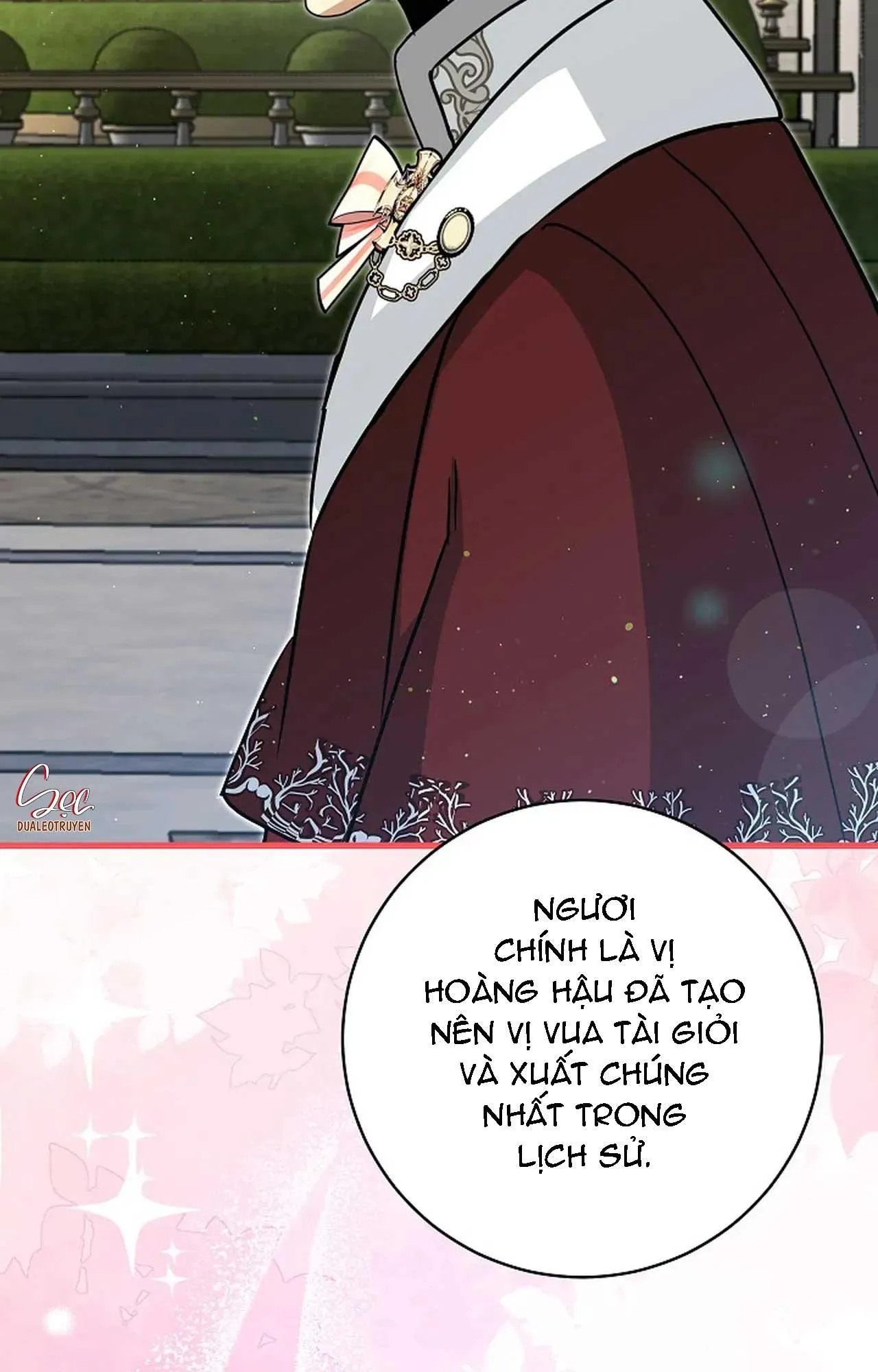 NGHỈ HƯU CHỨ KHÔNG PHẢI TÌNH YÊU Chapter 42 Trang 77