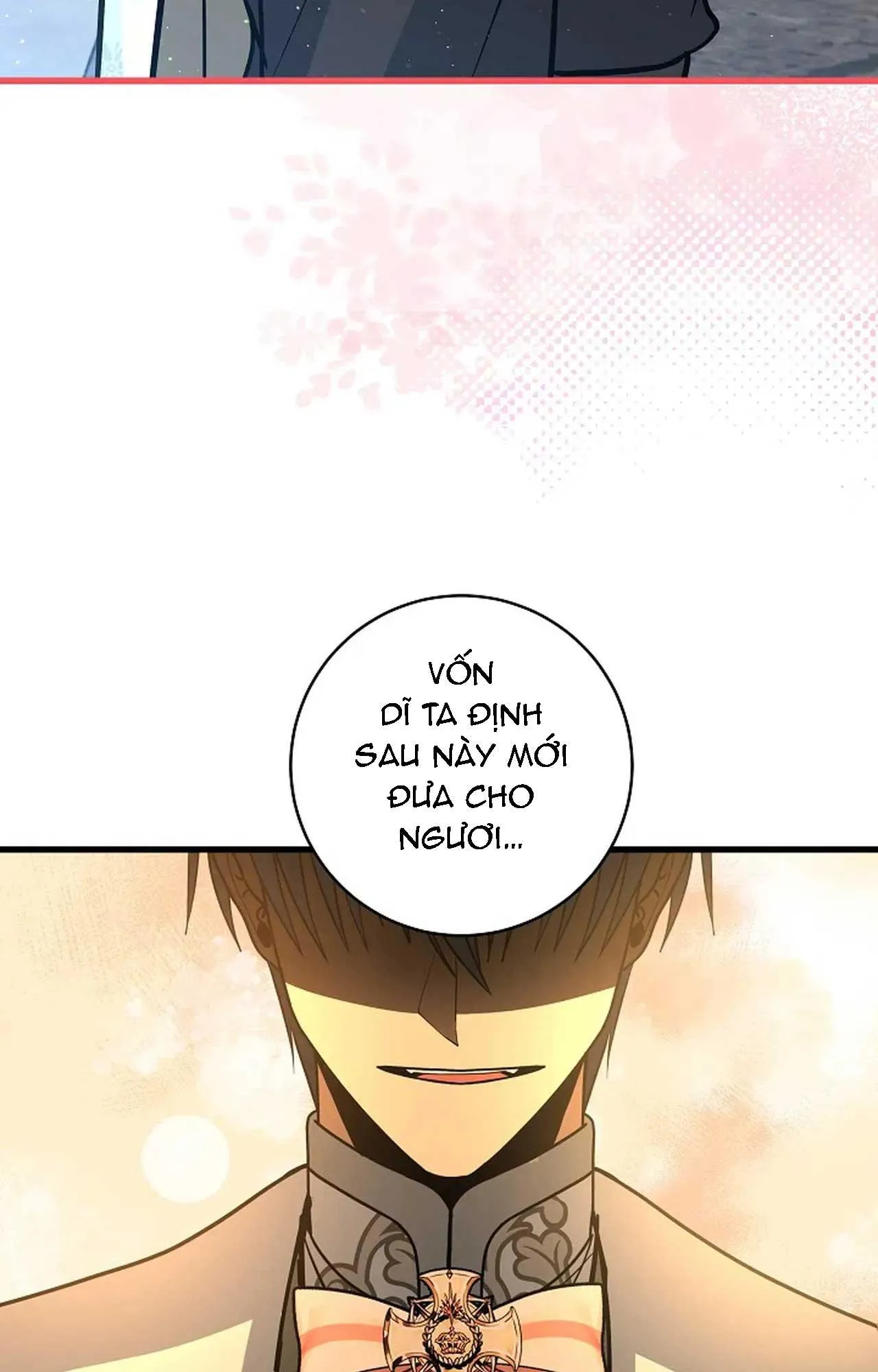 NGHỈ HƯU CHỨ KHÔNG PHẢI TÌNH YÊU Chapter 42 Trang 79