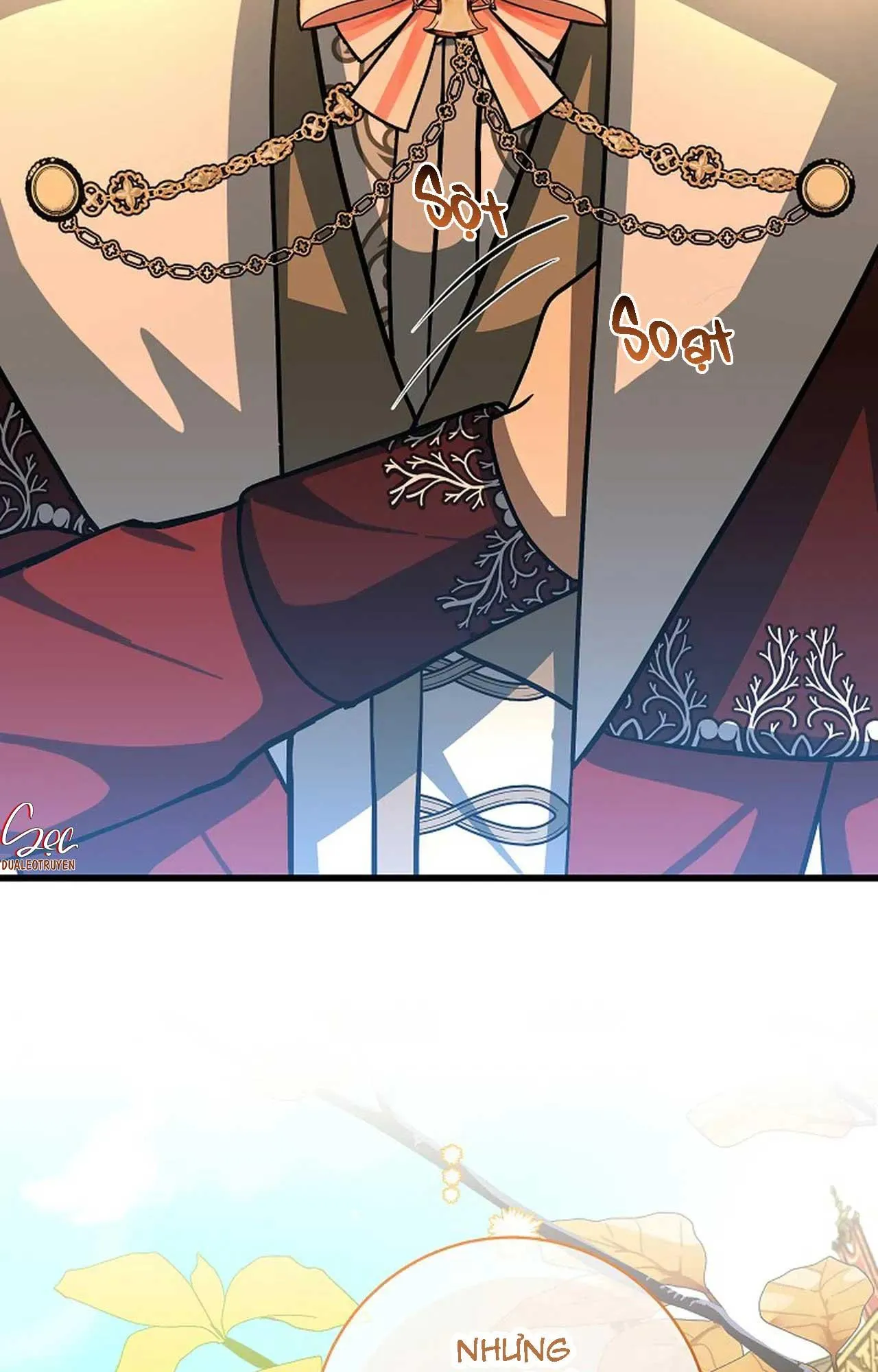 NGHỈ HƯU CHỨ KHÔNG PHẢI TÌNH YÊU Chapter 42 Trang 80