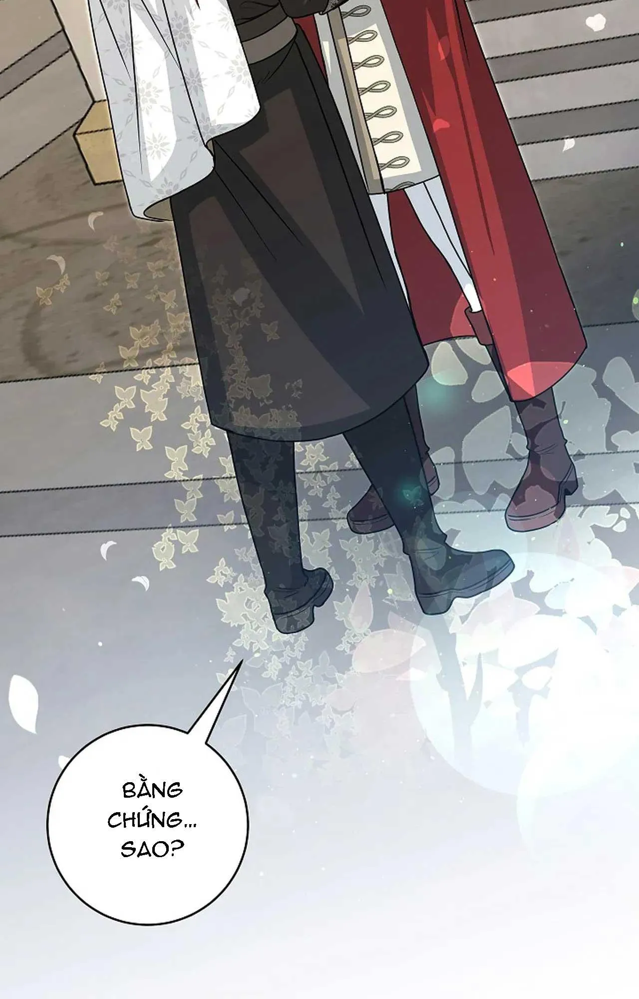 NGHỈ HƯU CHỨ KHÔNG PHẢI TÌNH YÊU Chapter 42 Trang 86