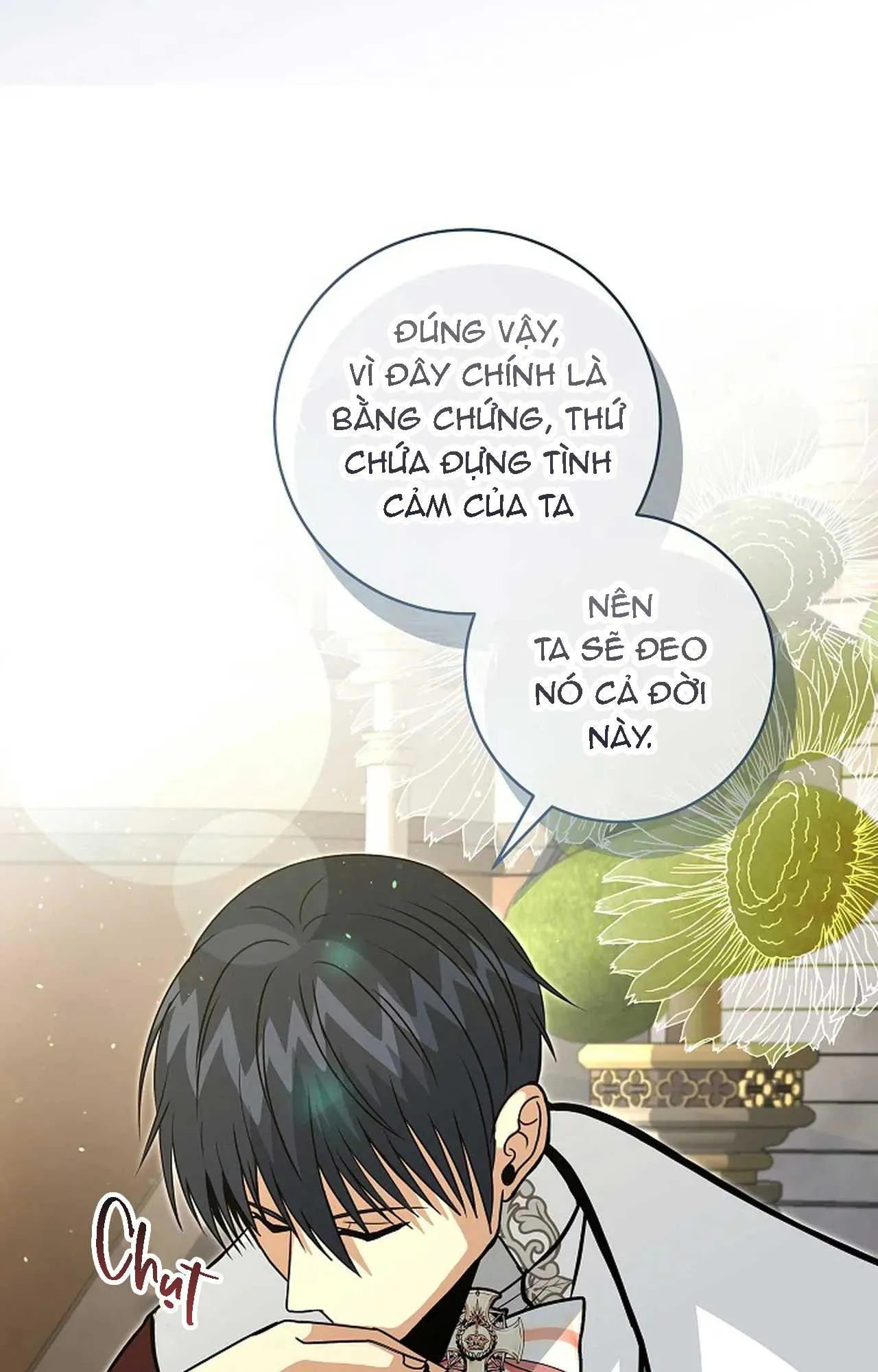 NGHỈ HƯU CHỨ KHÔNG PHẢI TÌNH YÊU Chapter 42 Trang 87