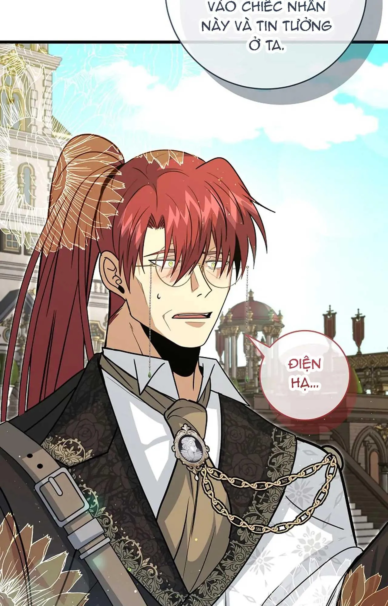 NGHỈ HƯU CHỨ KHÔNG PHẢI TÌNH YÊU Chapter 42 Trang 89