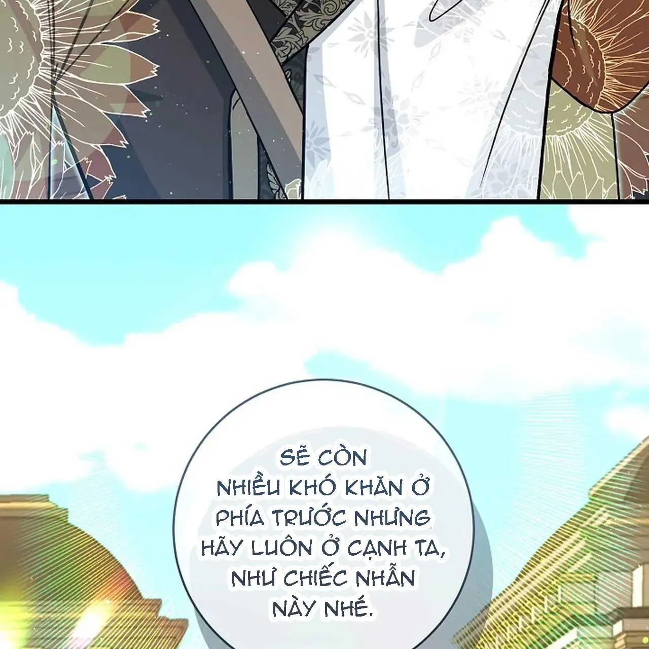 NGHỈ HƯU CHỨ KHÔNG PHẢI TÌNH YÊU Chapter 42 Trang 90