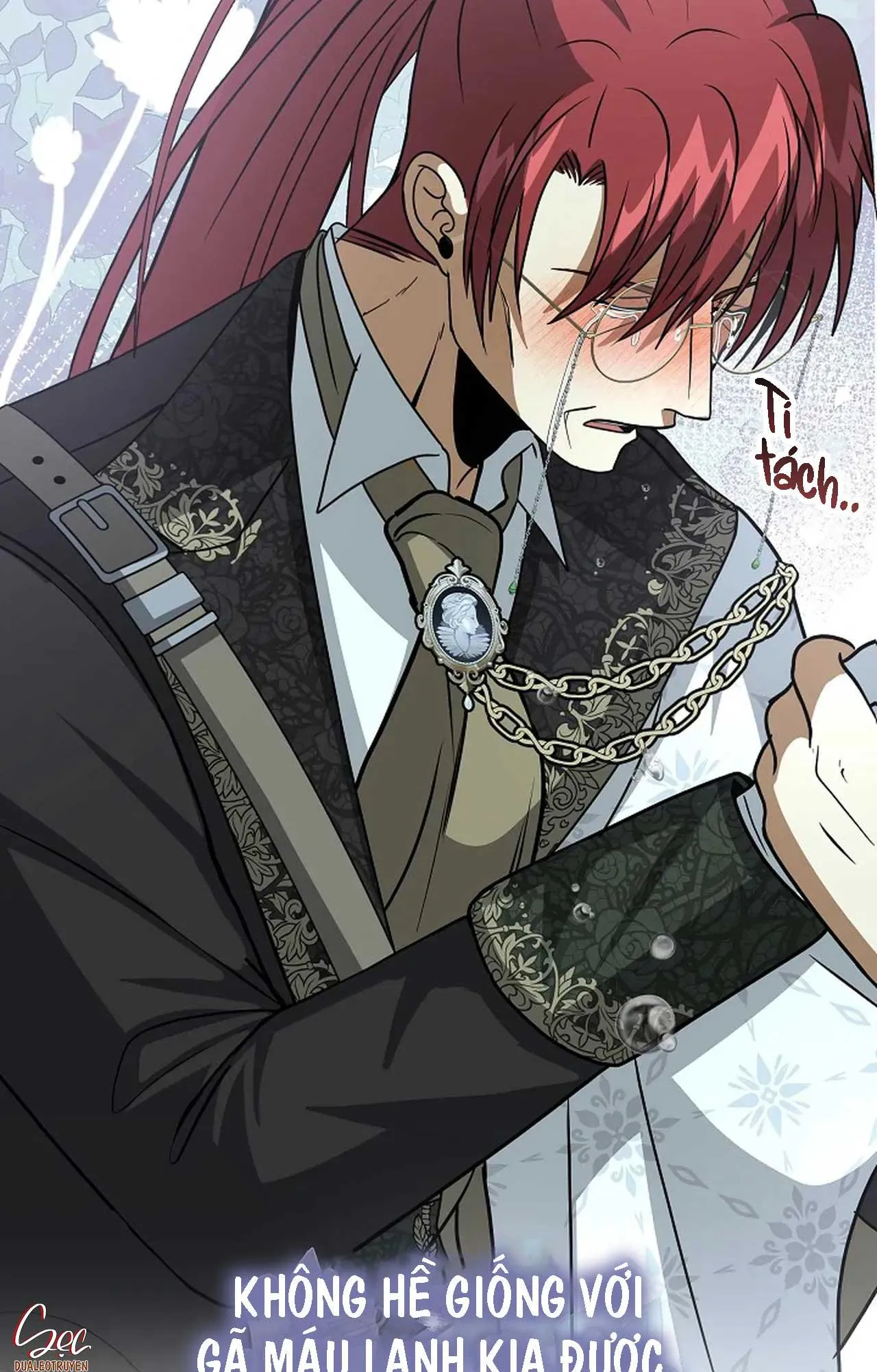 NGHỈ HƯU CHỨ KHÔNG PHẢI TÌNH YÊU Chapter 42 Trang 94