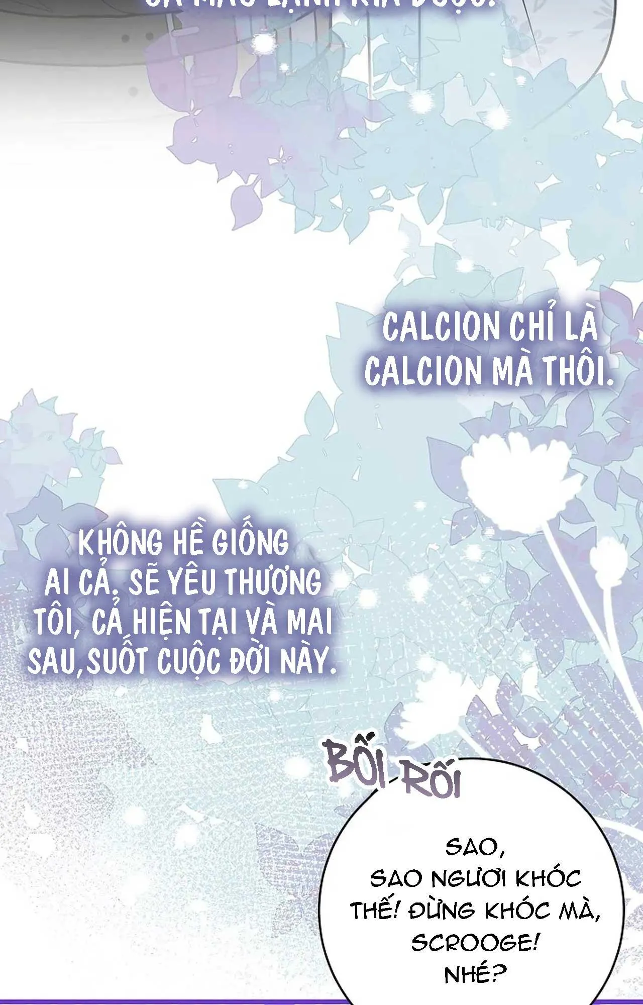 NGHỈ HƯU CHỨ KHÔNG PHẢI TÌNH YÊU Chapter 42 Trang 95