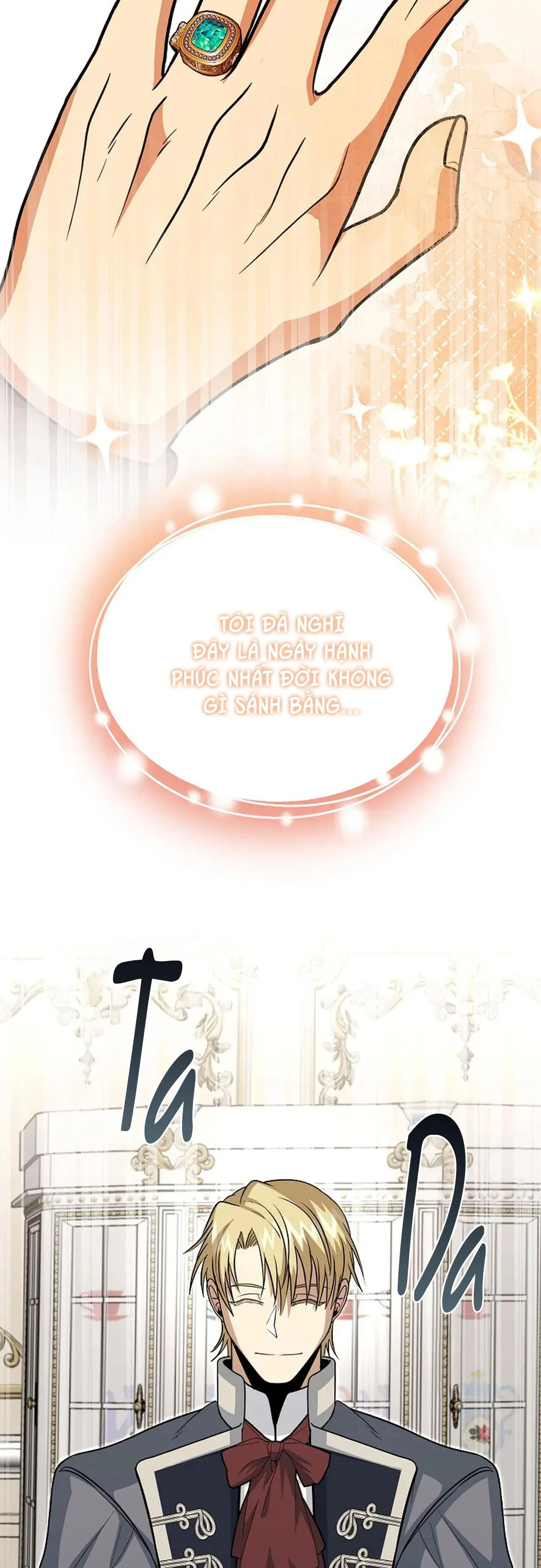 NGHỈ HƯU CHỨ KHÔNG PHẢI TÌNH YÊU Chapter 43 Trang 4