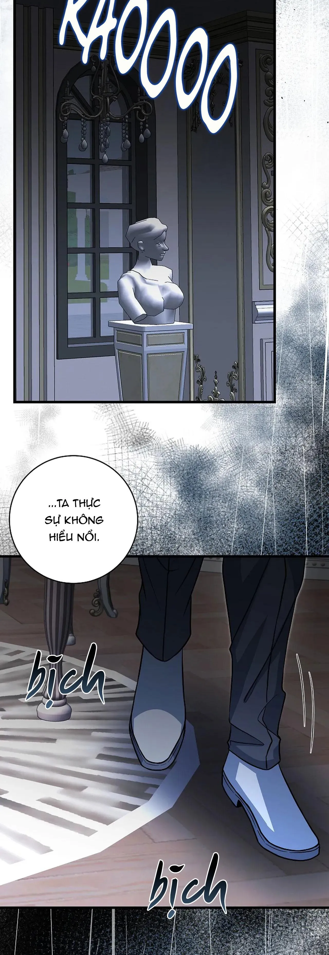 NGHỈ HƯU CHỨ KHÔNG PHẢI TÌNH YÊU Chapter 43 Trang 30