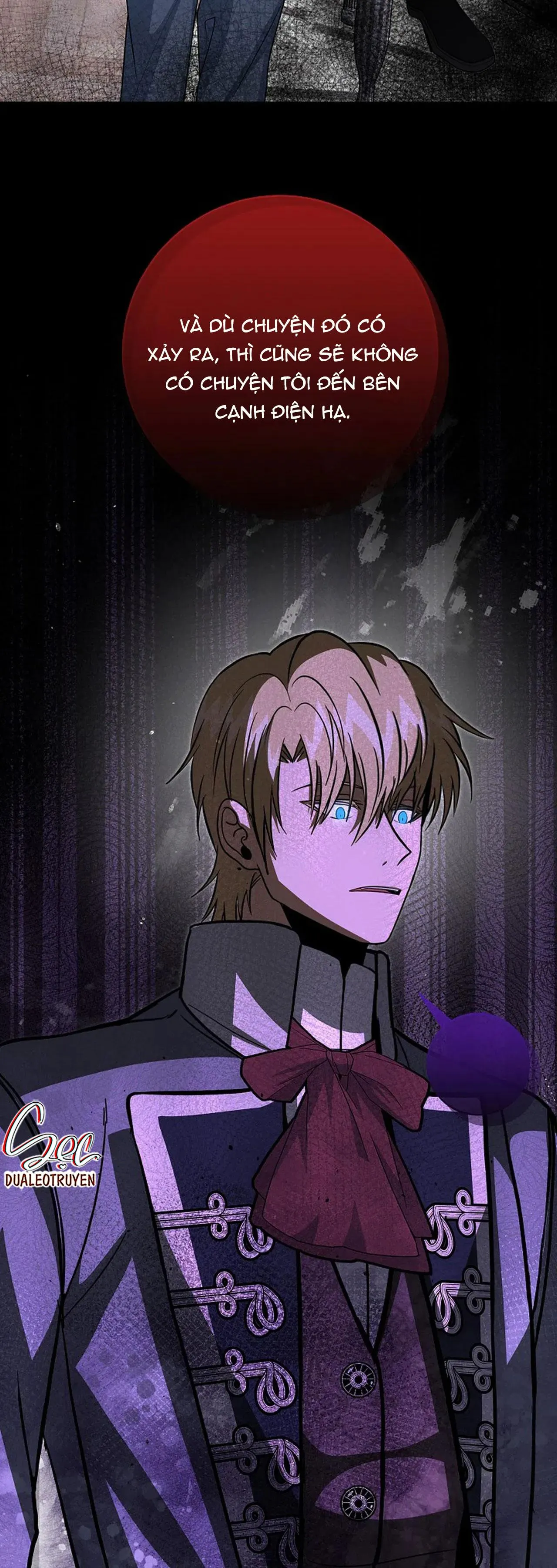 NGHỈ HƯU CHỨ KHÔNG PHẢI TÌNH YÊU Chapter 43 Trang 40