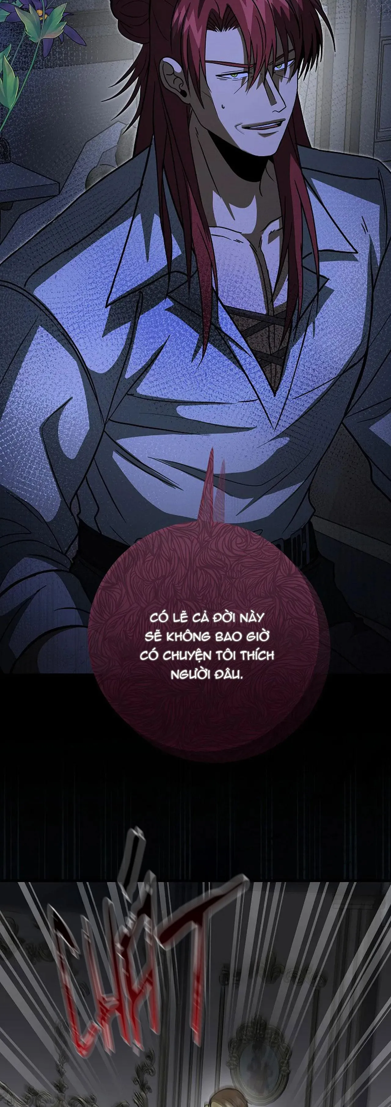 NGHỈ HƯU CHỨ KHÔNG PHẢI TÌNH YÊU Chapter 43 Trang 42