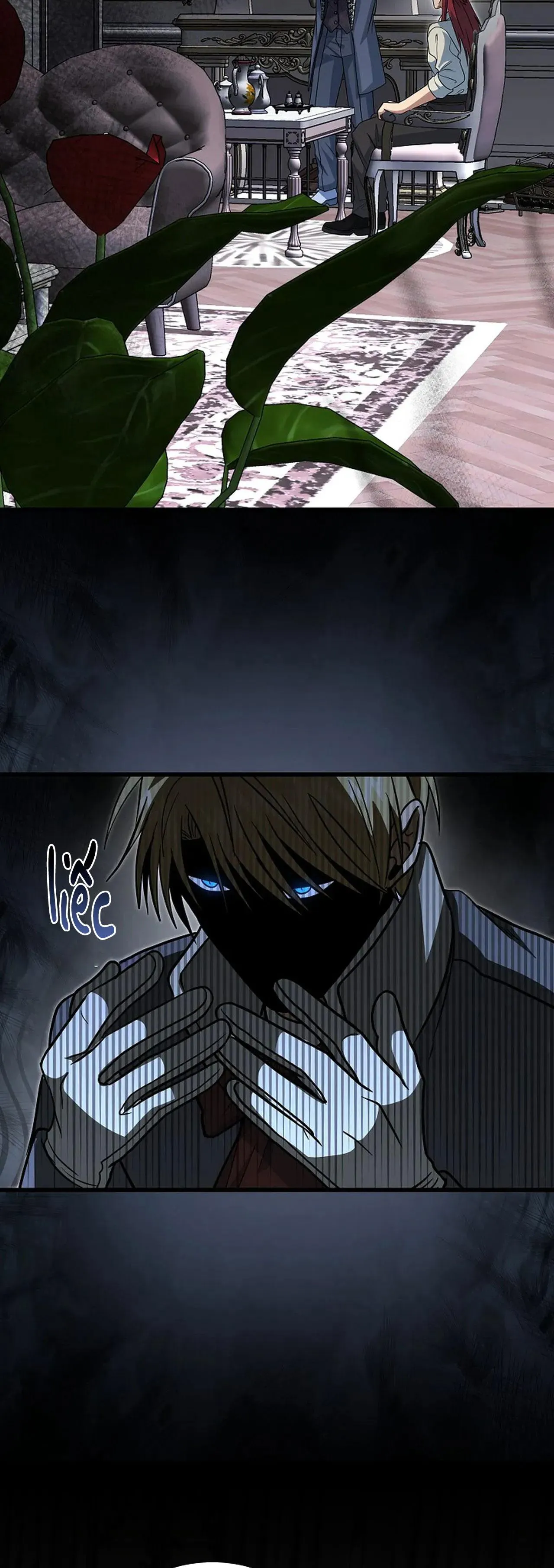 NGHỈ HƯU CHỨ KHÔNG PHẢI TÌNH YÊU Chapter 43 Trang 47