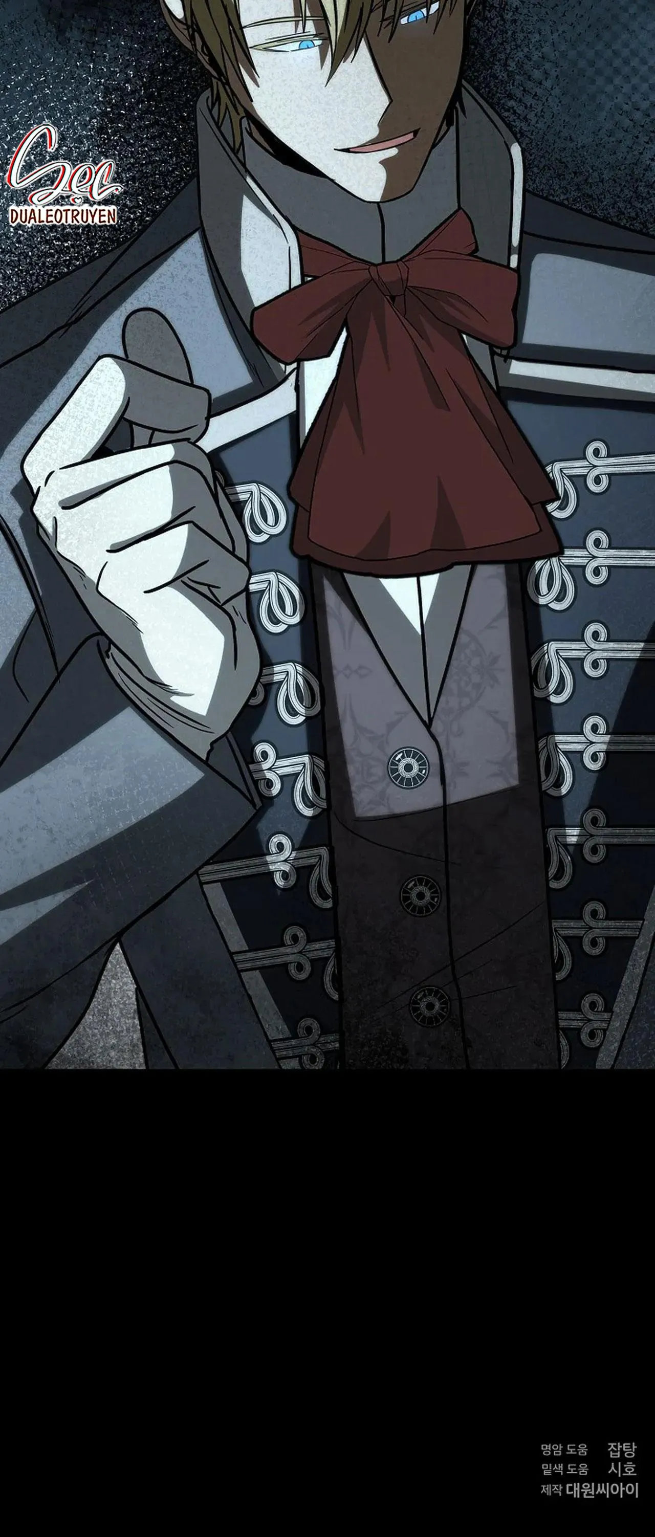 NGHỈ HƯU CHỨ KHÔNG PHẢI TÌNH YÊU Chapter 43 Trang 54