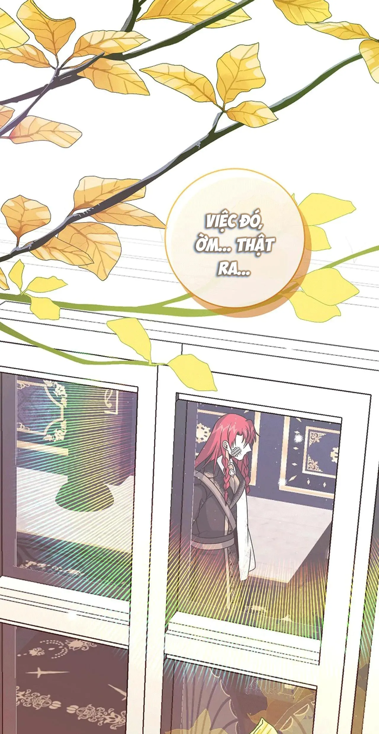 NGHỈ HƯU CHỨ KHÔNG PHẢI TÌNH YÊU Chapter 44 Trang 6