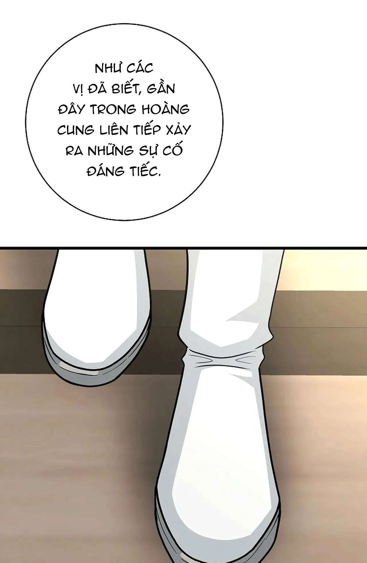 NGHỈ HƯU CHỨ KHÔNG PHẢI TÌNH YÊU Chapter 44 Trang 26