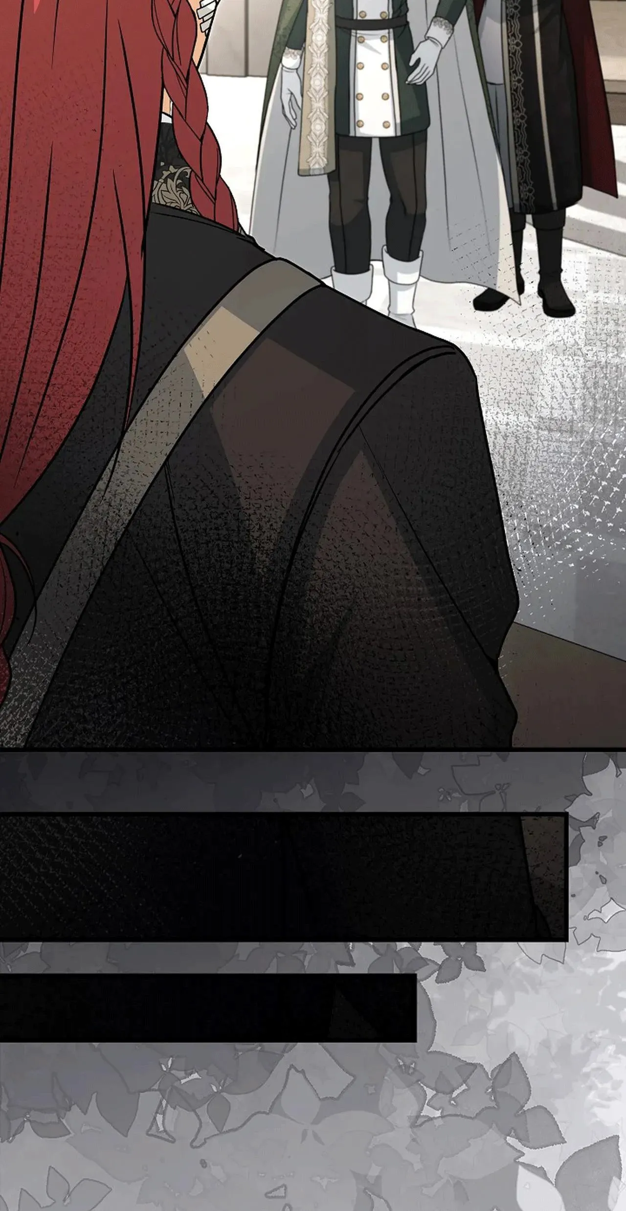 NGHỈ HƯU CHỨ KHÔNG PHẢI TÌNH YÊU Chapter 44 Trang 51