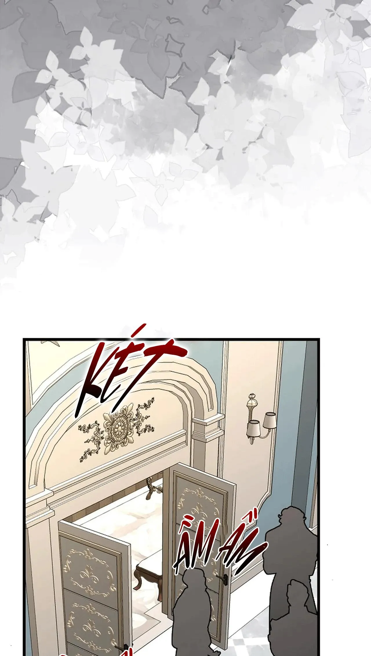 NGHỈ HƯU CHỨ KHÔNG PHẢI TÌNH YÊU Chapter 44 Trang 52