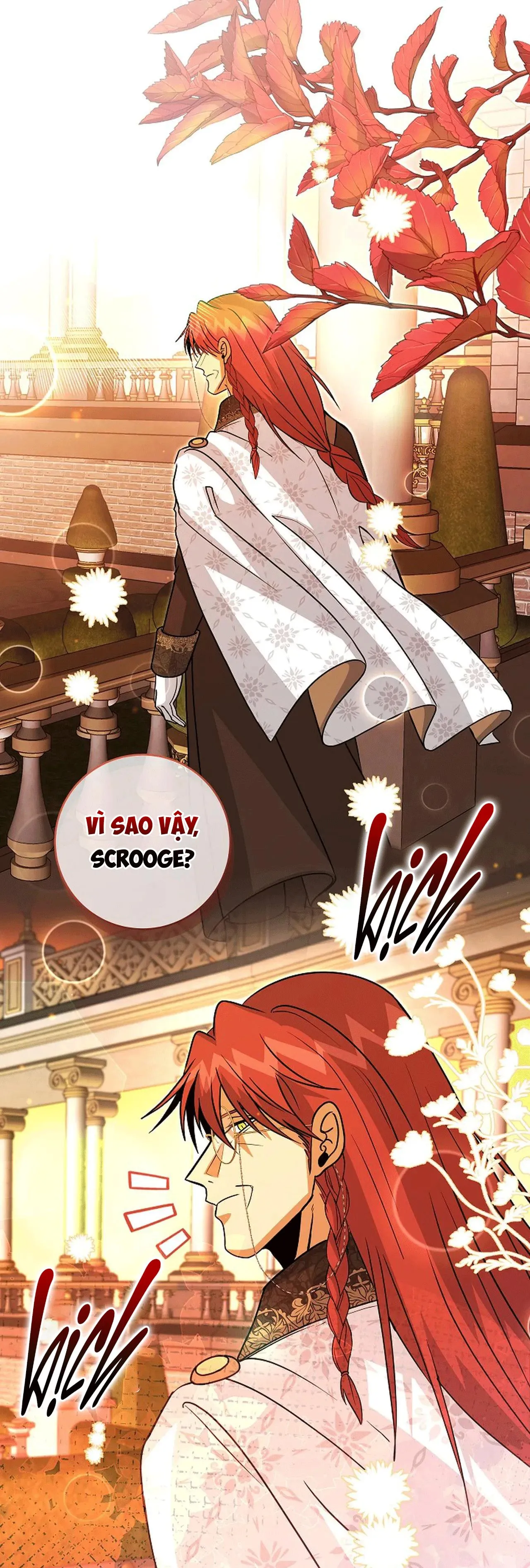 NGHỈ HƯU CHỨ KHÔNG PHẢI TÌNH YÊU Chapter 44 Trang 55