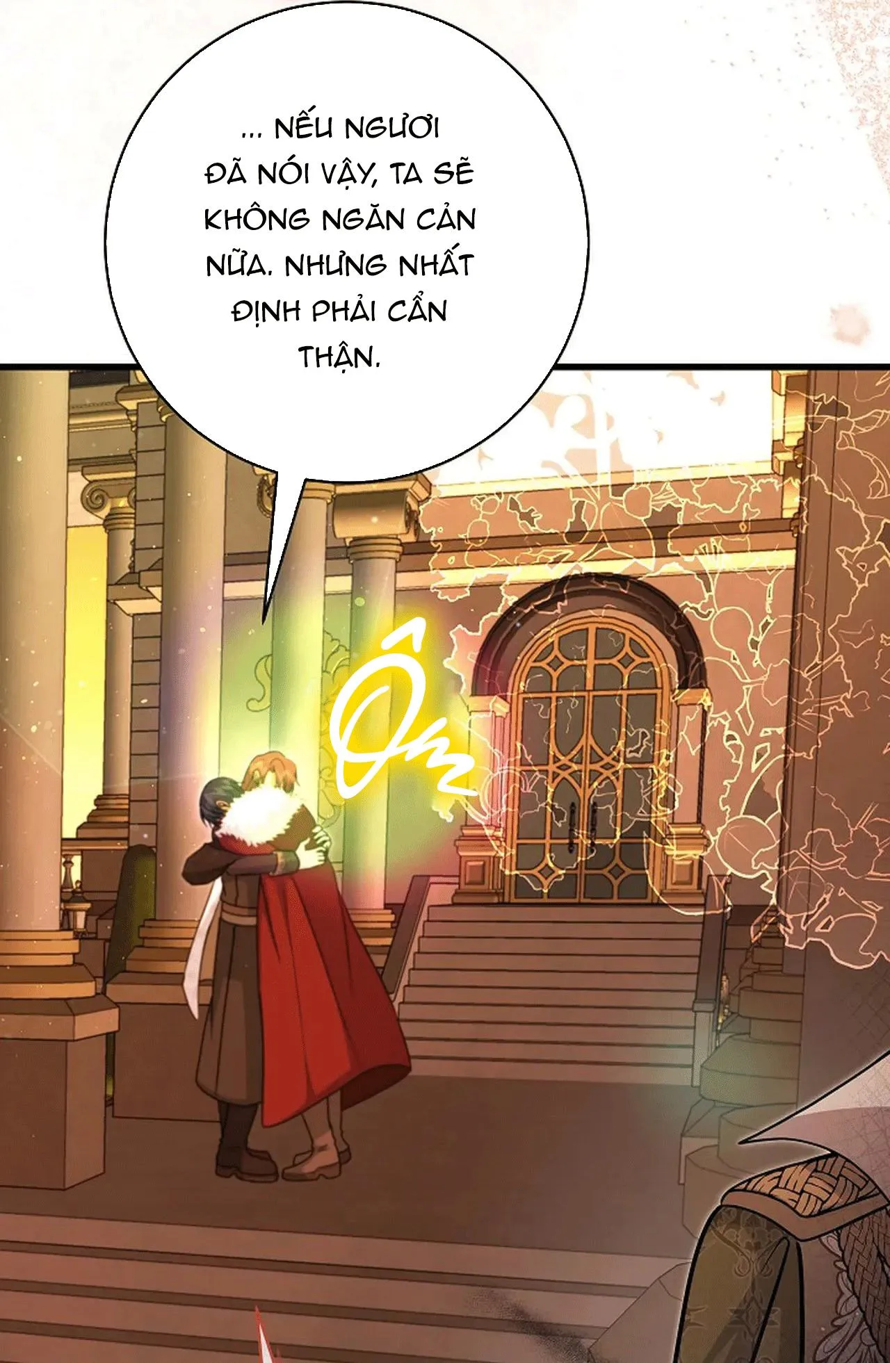 NGHỈ HƯU CHỨ KHÔNG PHẢI TÌNH YÊU Chapter 44 Trang 62