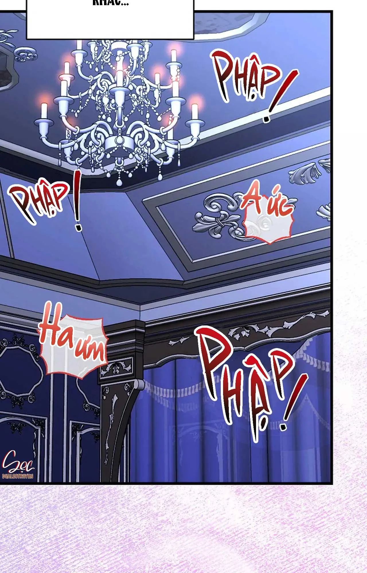 NGHỈ HƯU CHỨ KHÔNG PHẢI TÌNH YÊU Chapter 45 Trang 4