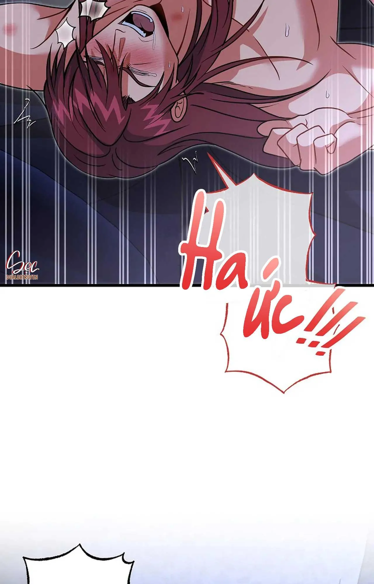 NGHỈ HƯU CHỨ KHÔNG PHẢI TÌNH YÊU Chapter 45 Trang 12