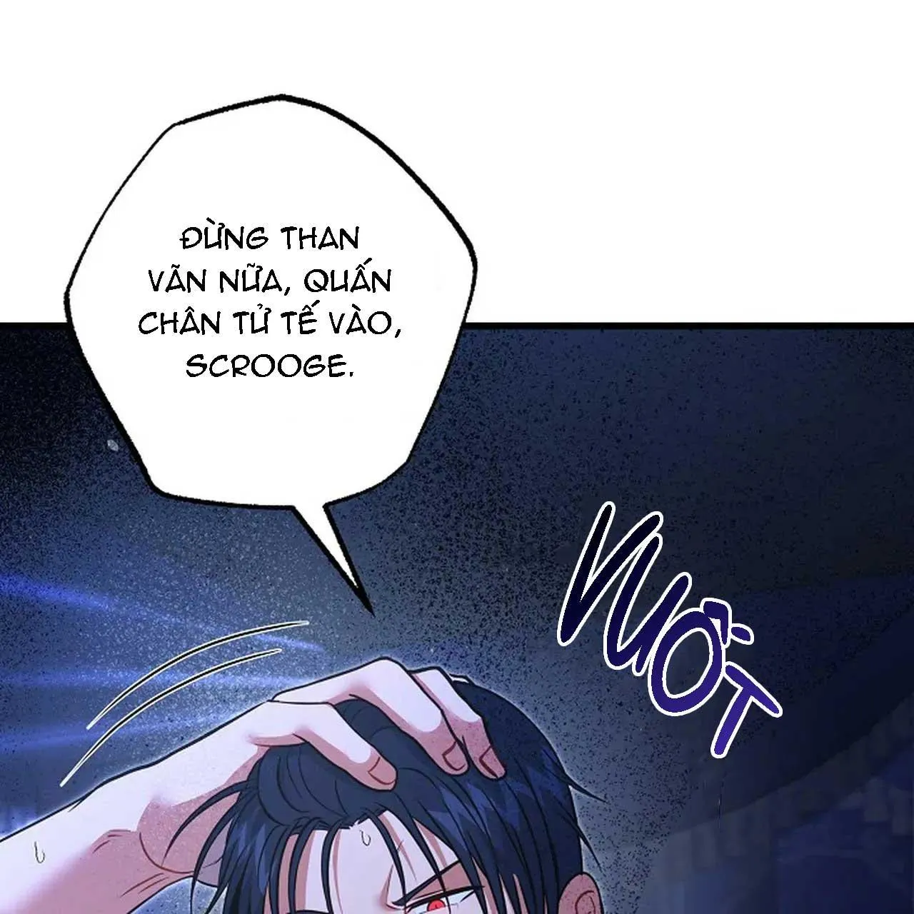 NGHỈ HƯU CHỨ KHÔNG PHẢI TÌNH YÊU Chapter 45 Trang 15