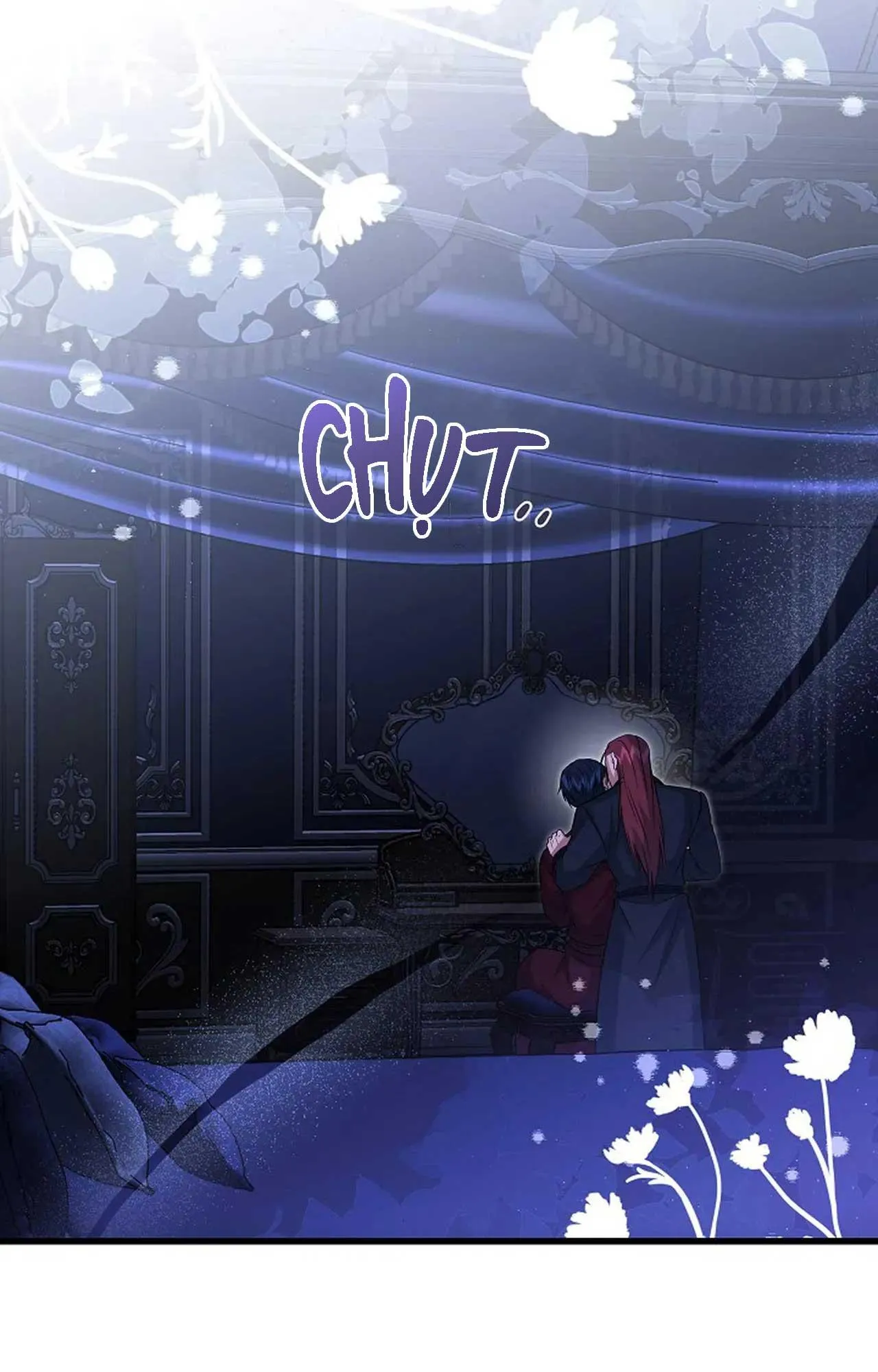 NGHỈ HƯU CHỨ KHÔNG PHẢI TÌNH YÊU Chapter 45 Trang 28