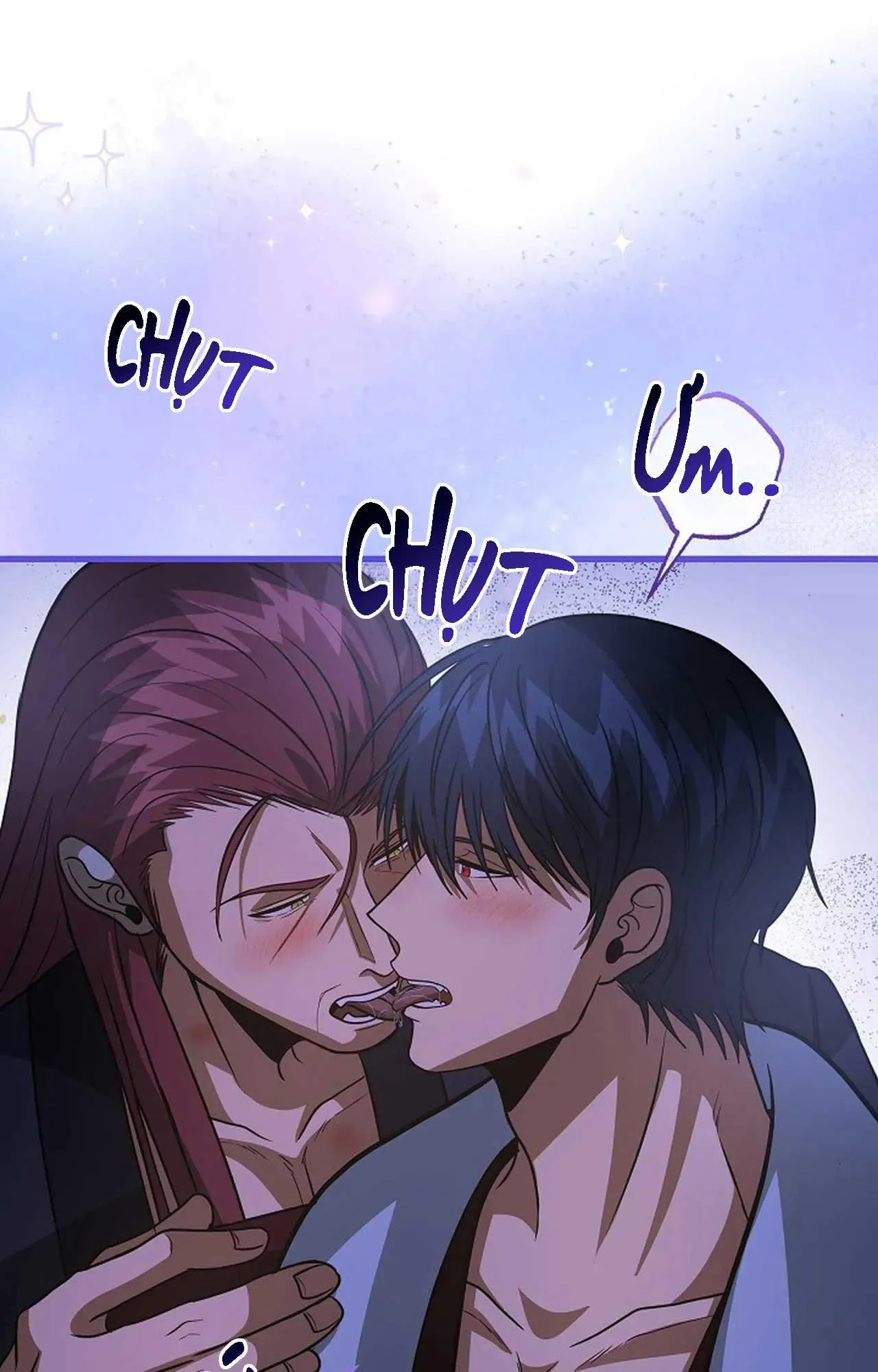 NGHỈ HƯU CHỨ KHÔNG PHẢI TÌNH YÊU Chapter 45 Trang 29