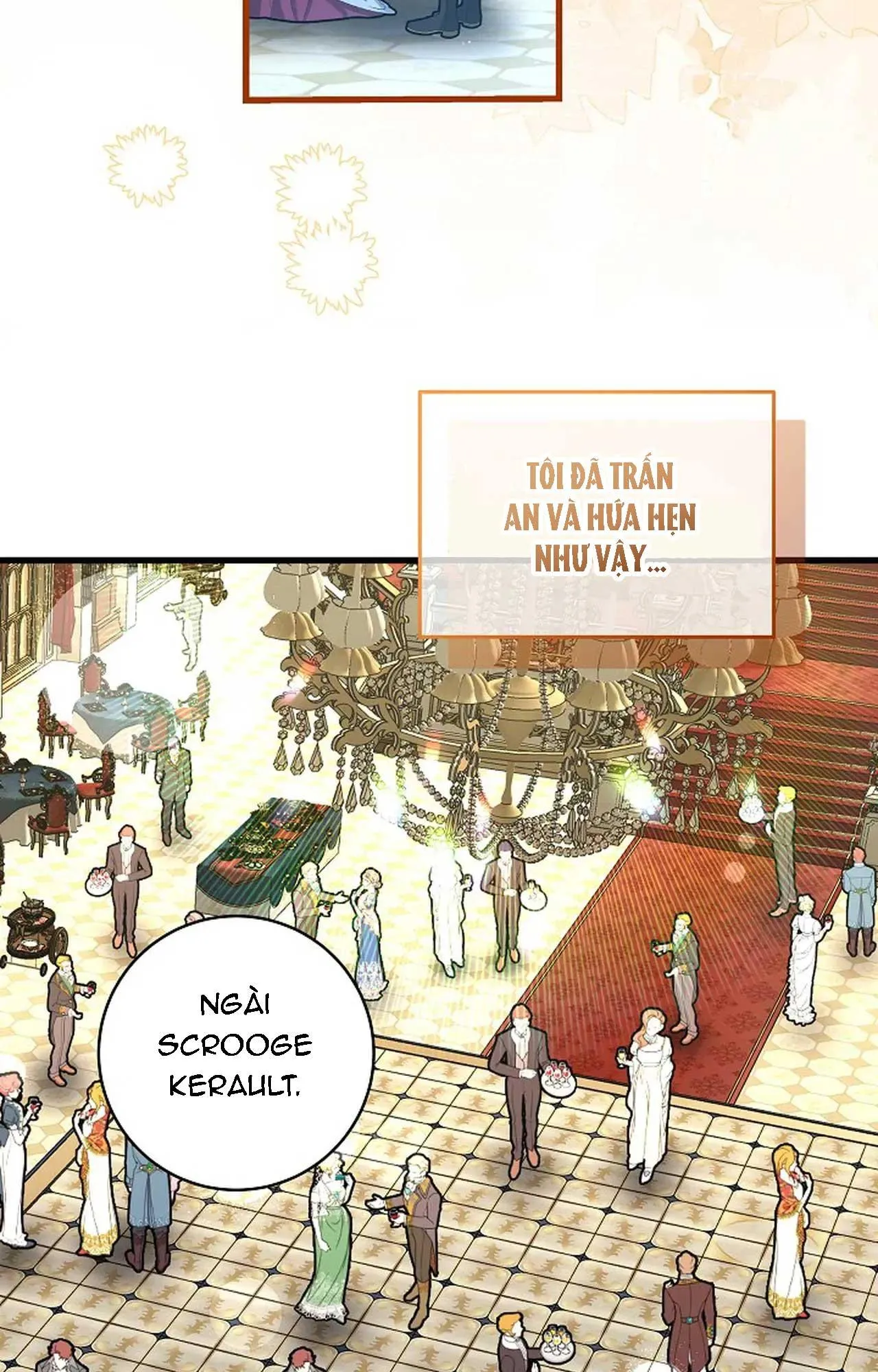 NGHỈ HƯU CHỨ KHÔNG PHẢI TÌNH YÊU Chapter 45 Trang 39