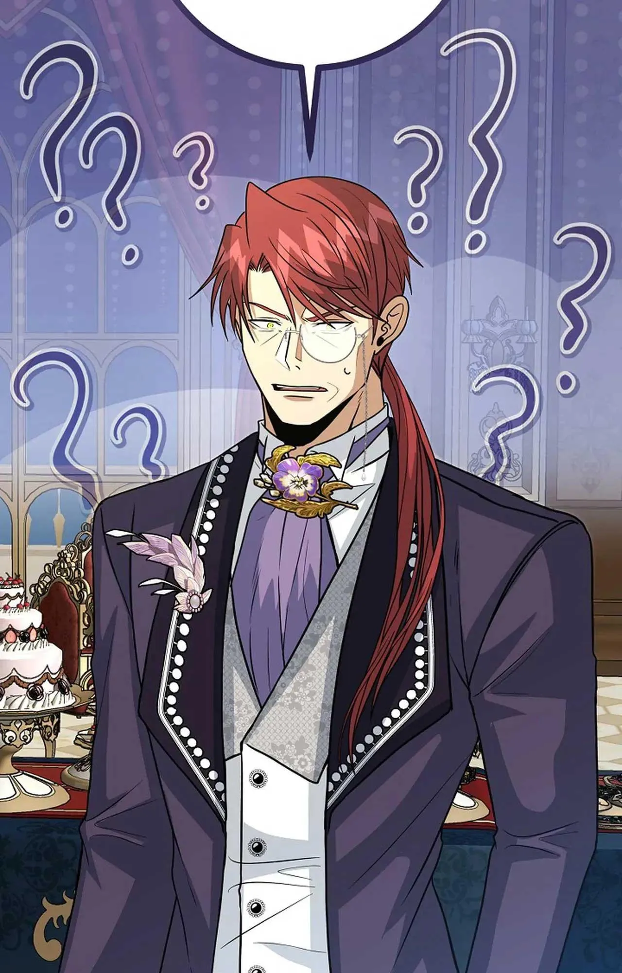 NGHỈ HƯU CHỨ KHÔNG PHẢI TÌNH YÊU Chapter 45 Trang 42