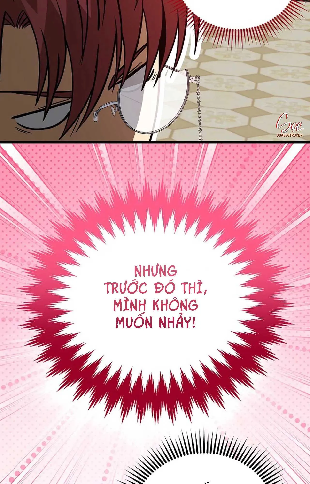 NGHỈ HƯU CHỨ KHÔNG PHẢI TÌNH YÊU Chapter 45 Trang 50