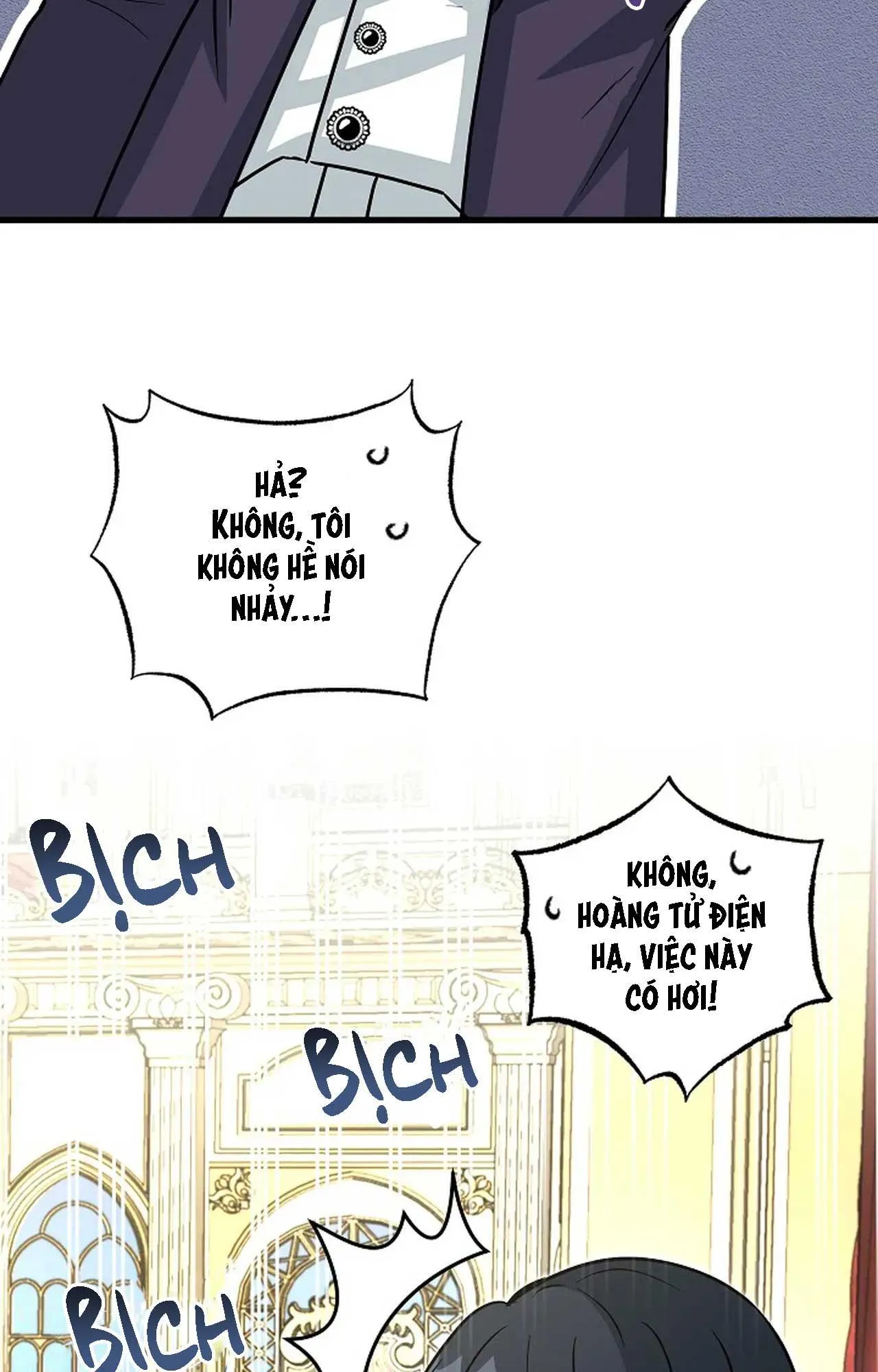 NGHỈ HƯU CHỨ KHÔNG PHẢI TÌNH YÊU Chapter 45 Trang 52