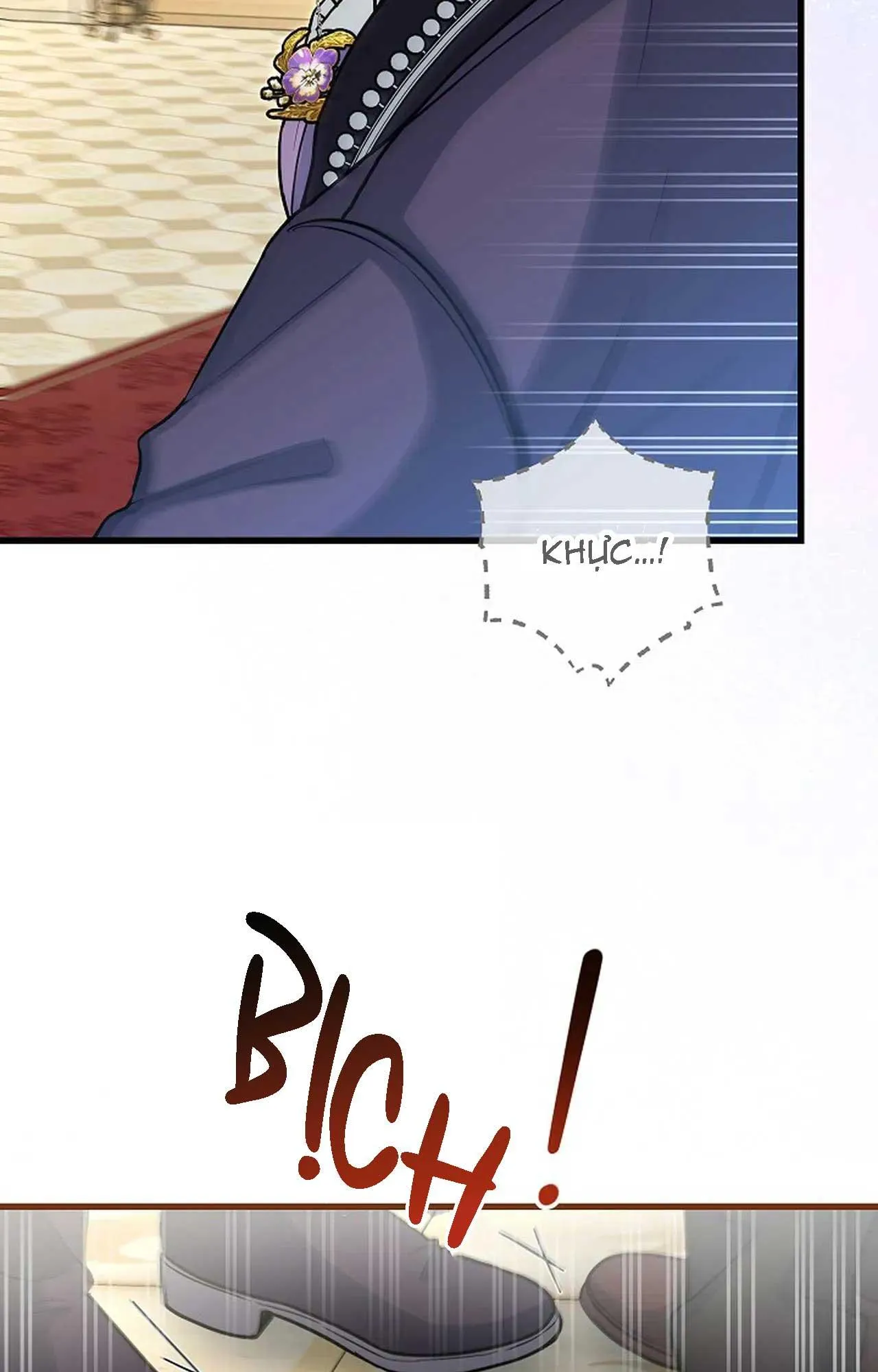 NGHỈ HƯU CHỨ KHÔNG PHẢI TÌNH YÊU Chapter 45 Trang 56