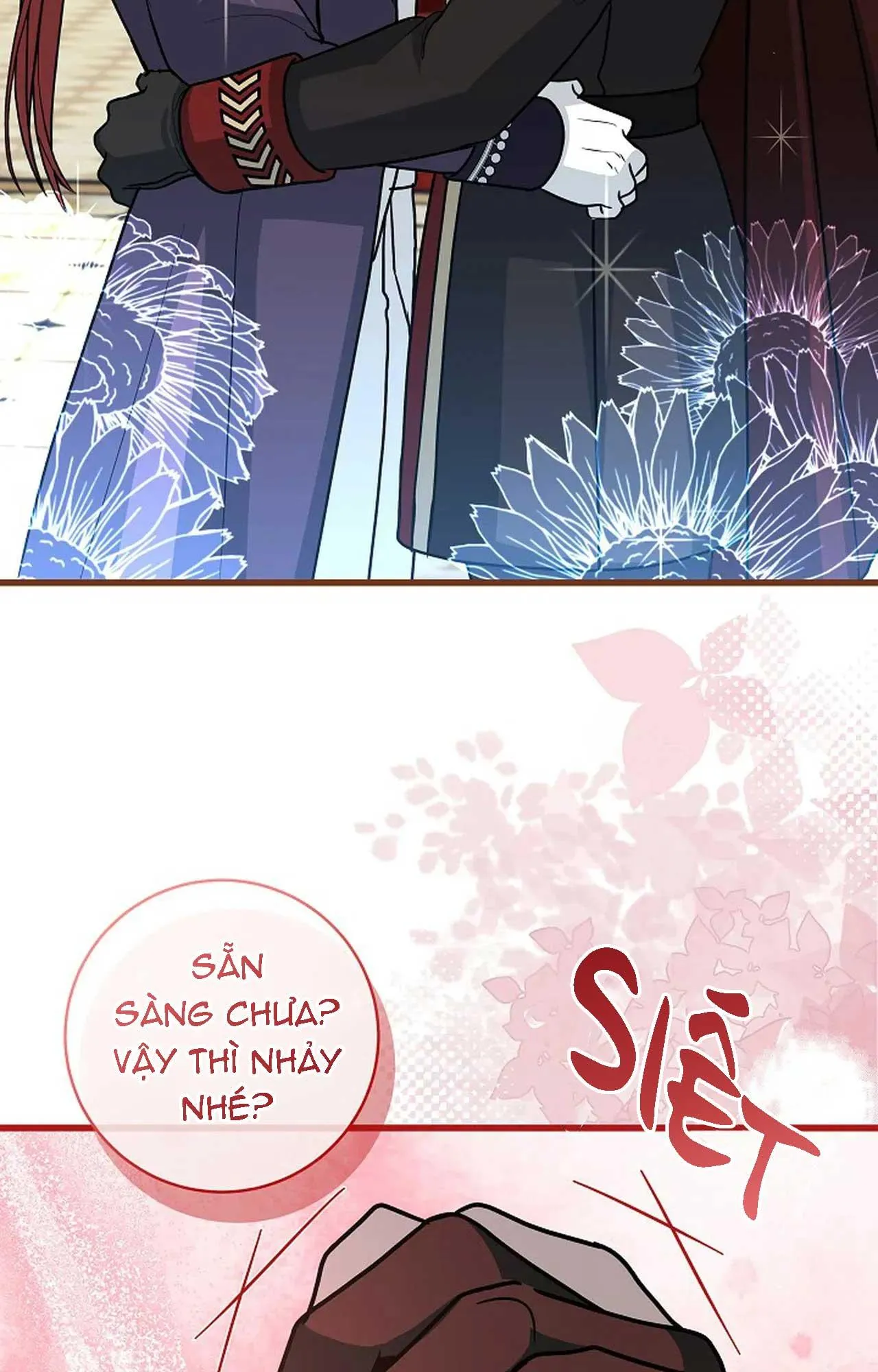 NGHỈ HƯU CHỨ KHÔNG PHẢI TÌNH YÊU Chapter 45 Trang 58