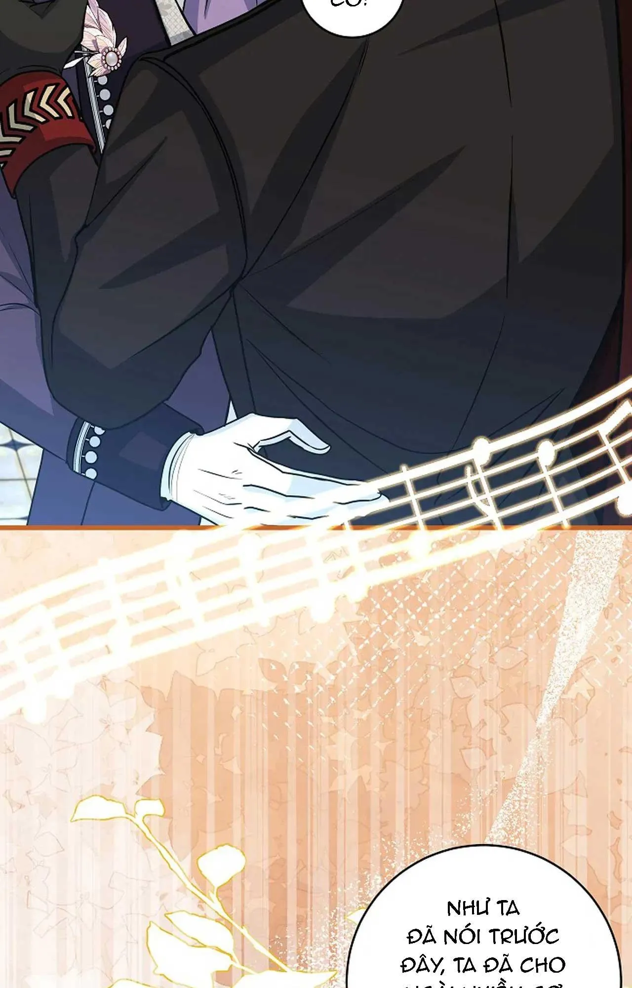 NGHỈ HƯU CHỨ KHÔNG PHẢI TÌNH YÊU Chapter 45 Trang 66