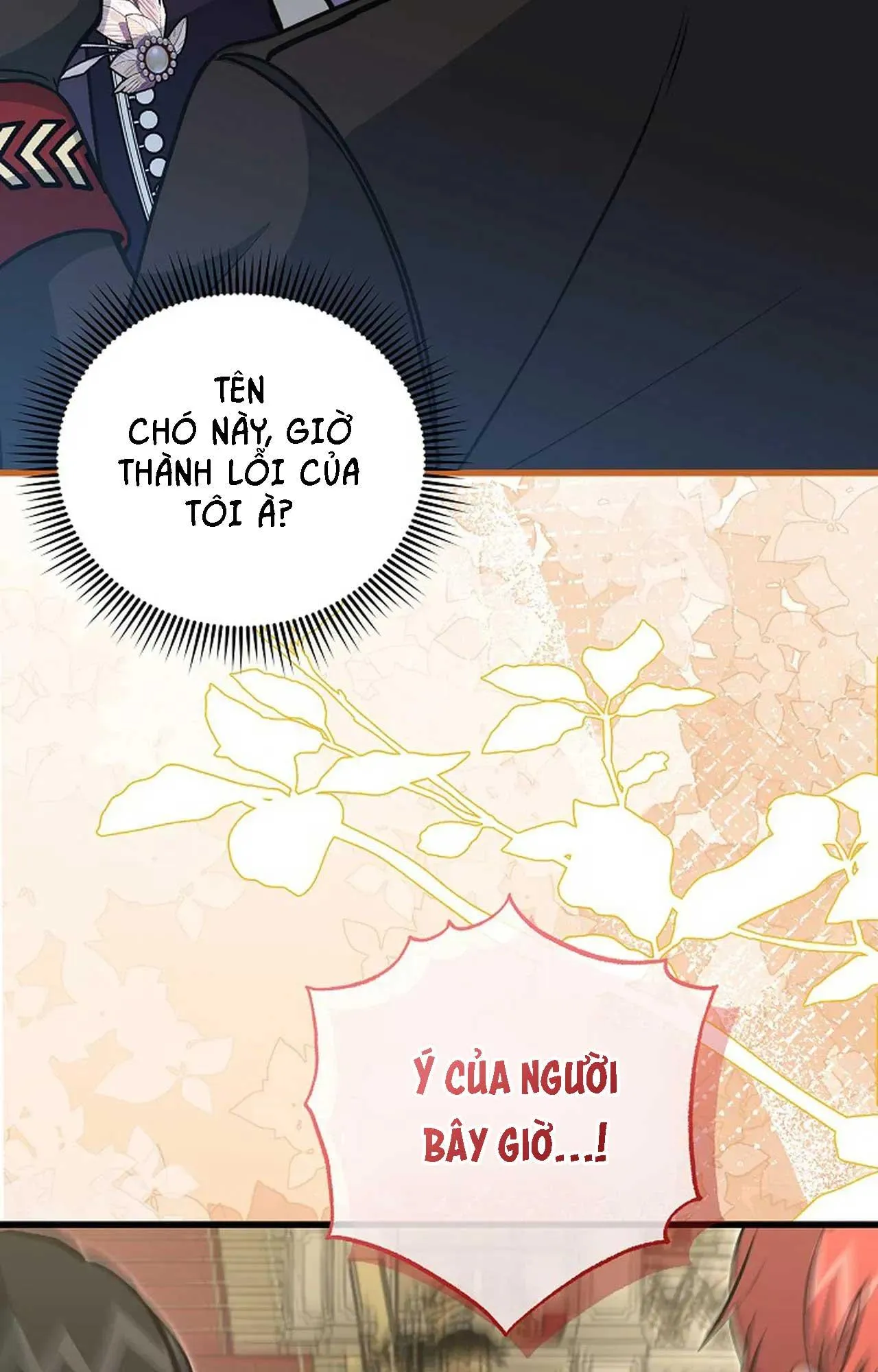 NGHỈ HƯU CHỨ KHÔNG PHẢI TÌNH YÊU Chapter 45 Trang 69