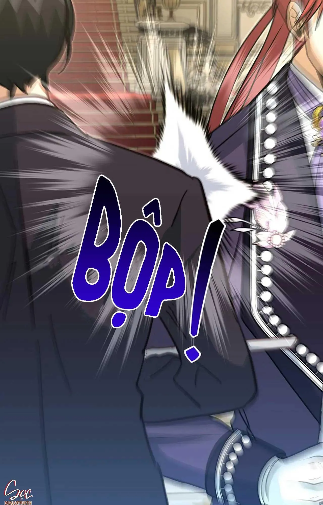 NGHỈ HƯU CHỨ KHÔNG PHẢI TÌNH YÊU Chapter 45 Trang 70